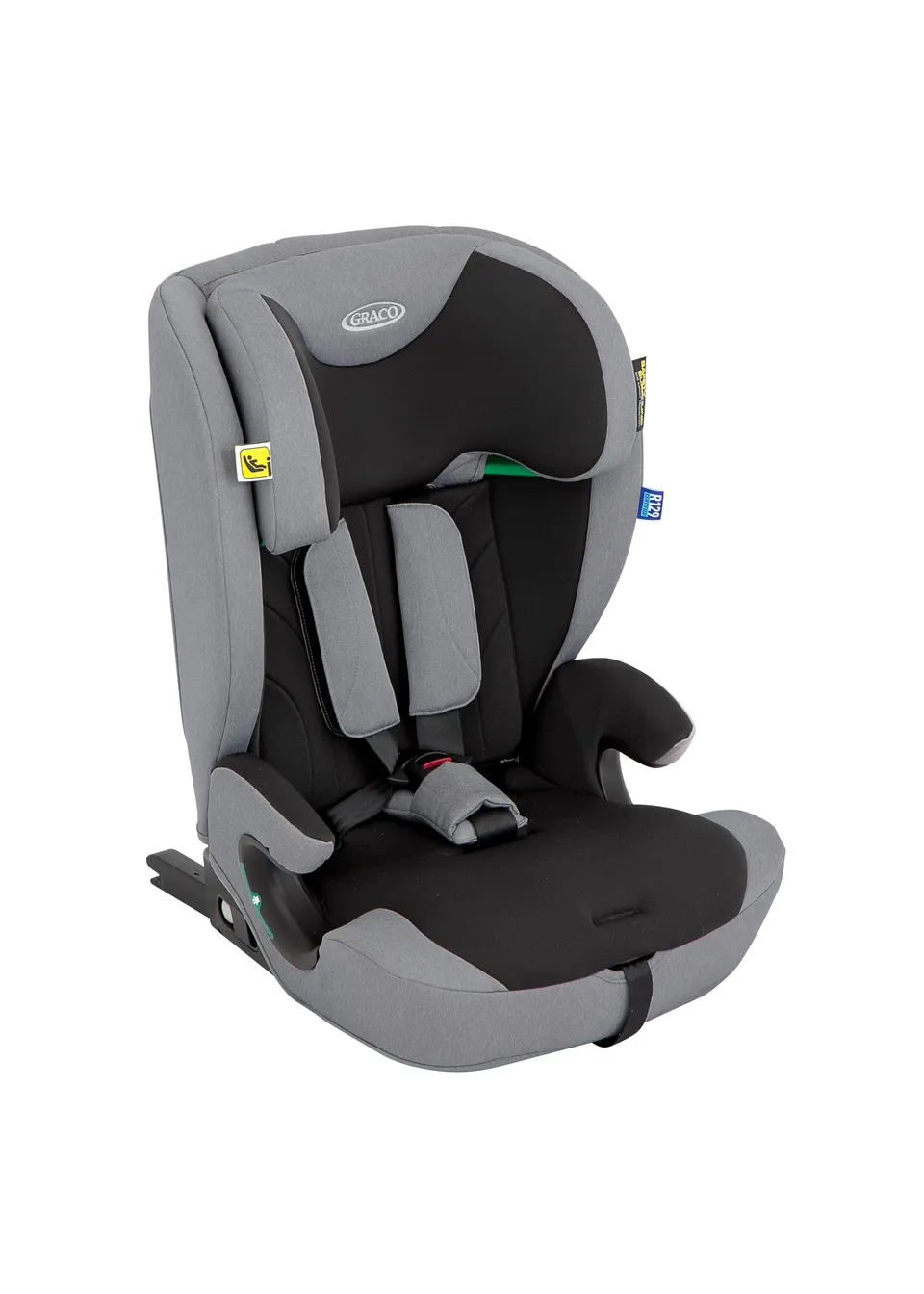 graco-energi-i-size-r129-kindersitz-meteor-76-150-cm image 1