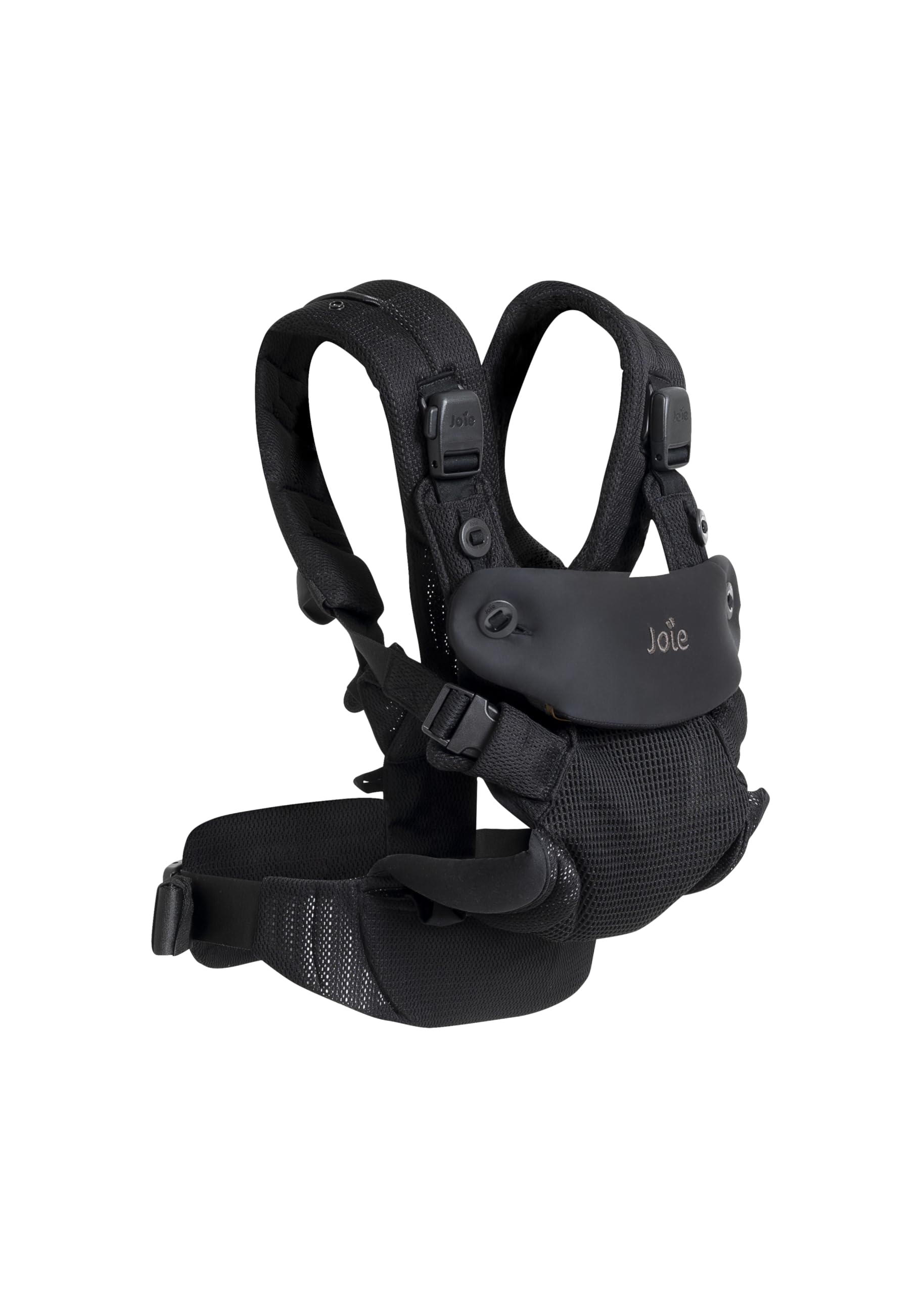 joie-savvy-air-4in1-babytrage-coal-mesh-bis-15-kg image 1