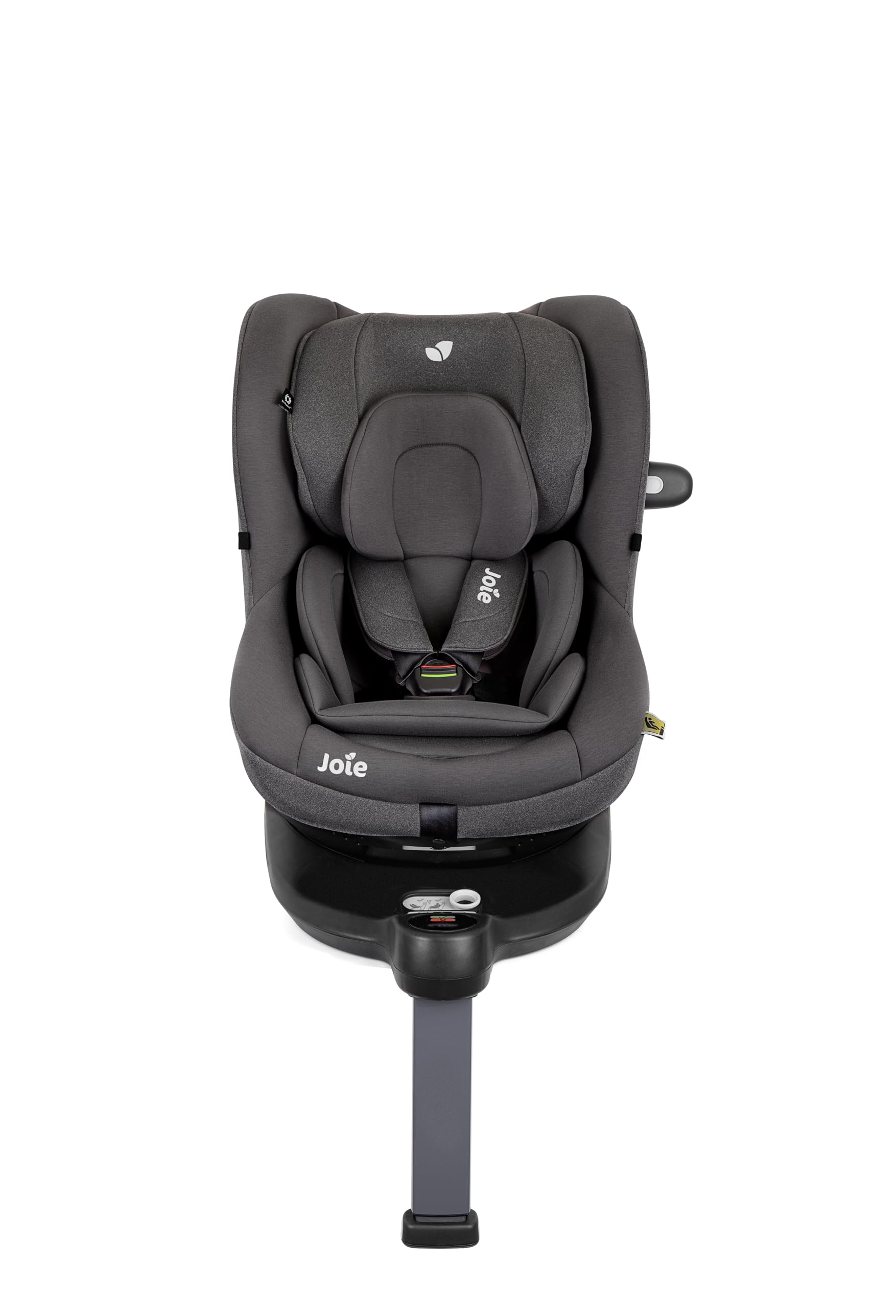 joie-i-spin-360-kindersitz-thunder-40-105-cm-drehbar image 2