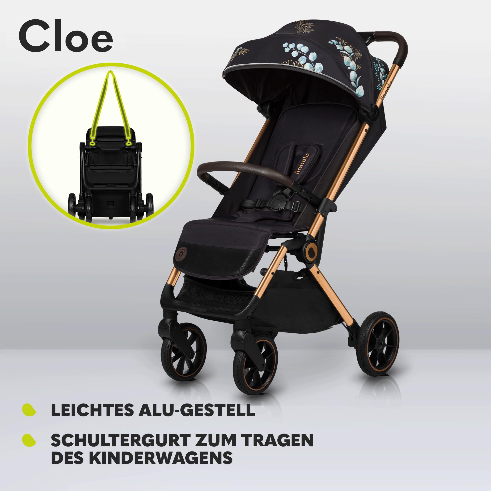 lionelo-cloe-kinderwagen-klappbar-bis-22-kg-auto-fold-8-2kg image 3