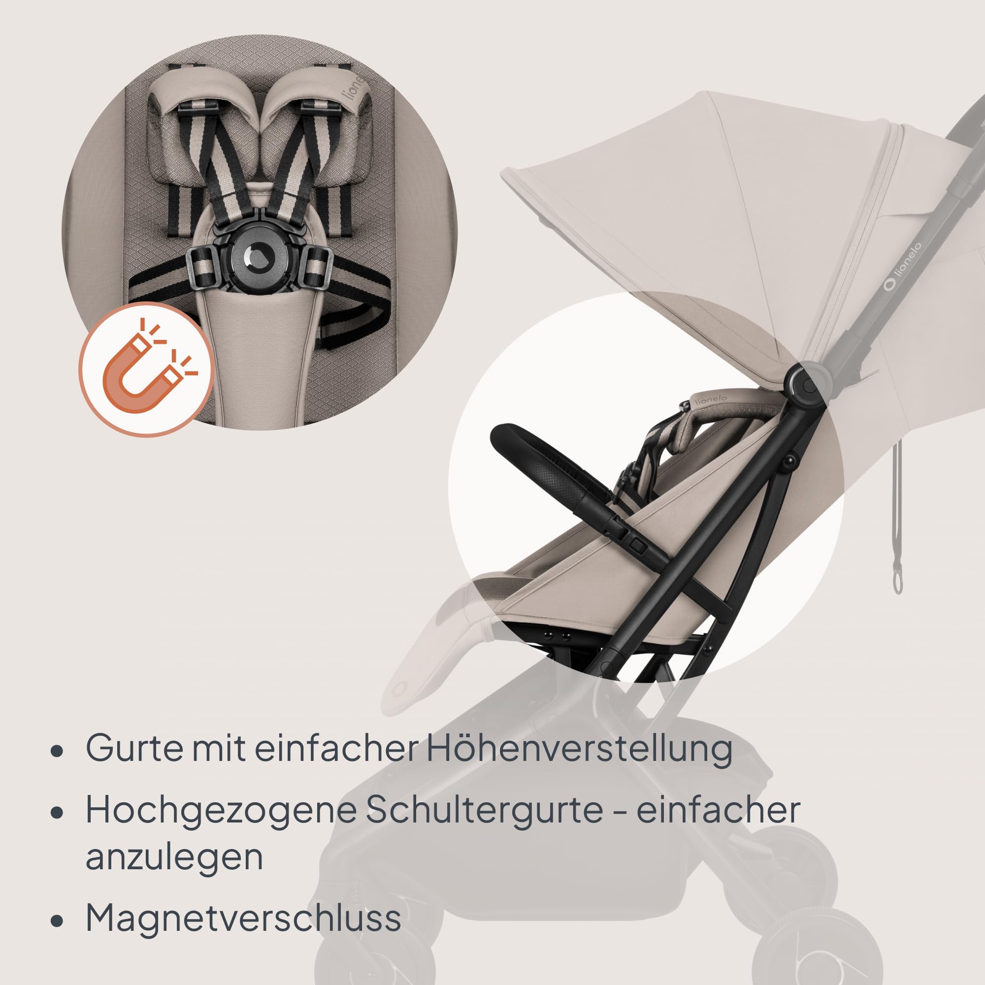 lionelo-mika-sia-flex-kinderwagen-2-in-1-ultraleicht image 8