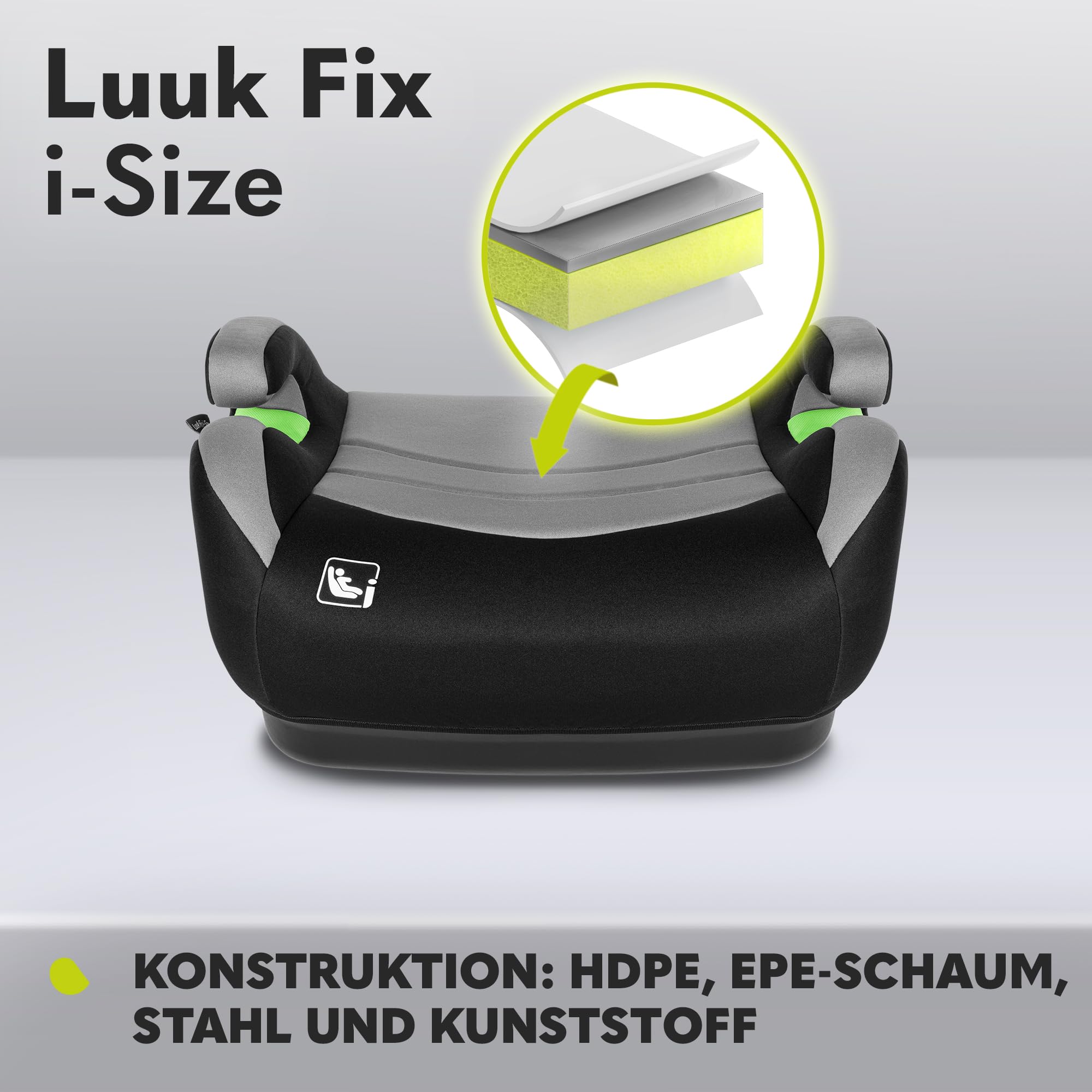 lionelo-neal-sitzerh-hung-isofix-125-150-cm-r129 image 6