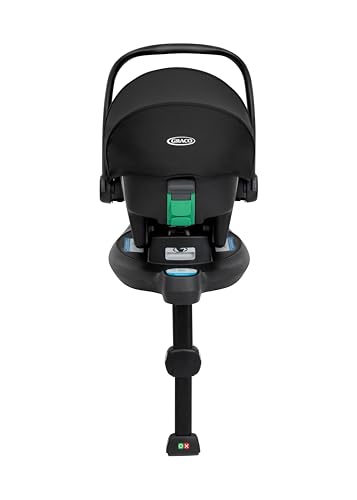 graco-snugturn-snuglite-babyschale-midnight-i-size-360 image 8