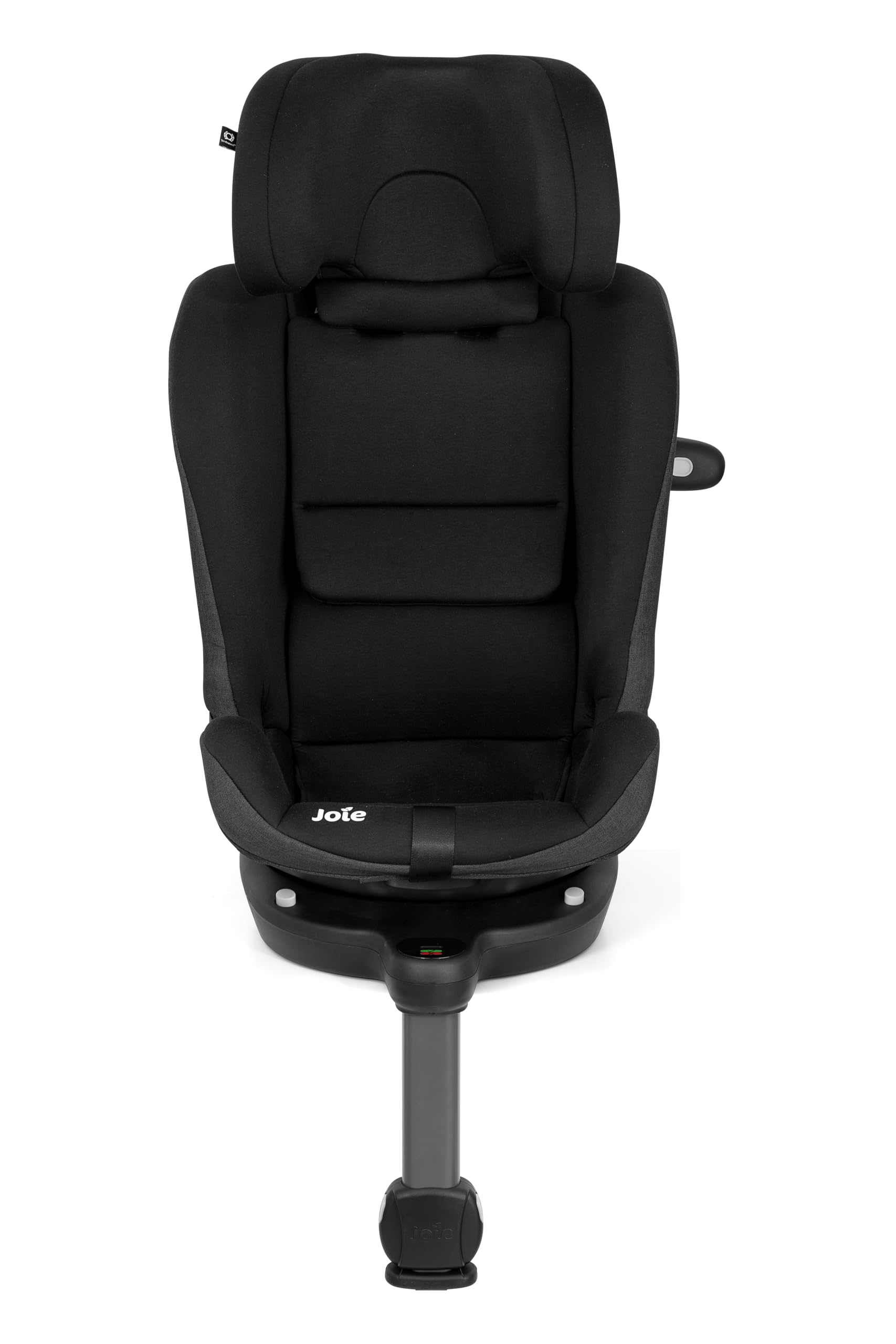 joie-i-pivot-grow-kindersitz-shale-40-135-cm-drehbar image 6