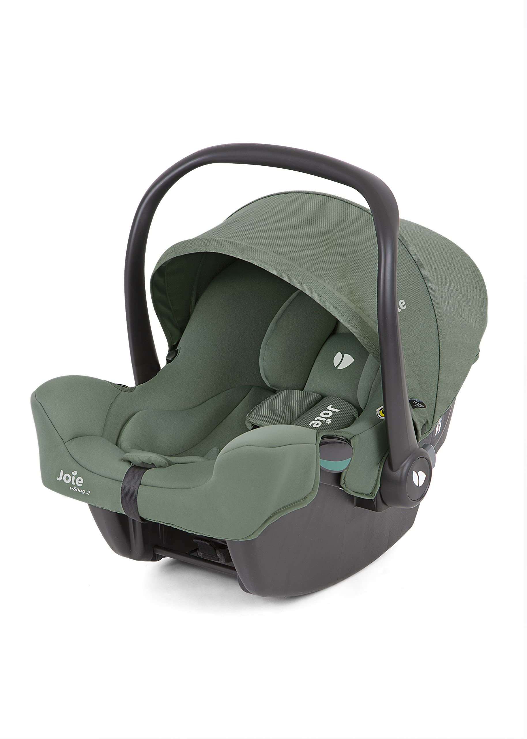 joie-i-snug-2-babyschale-laurel-3-35-kg-i-size image 4