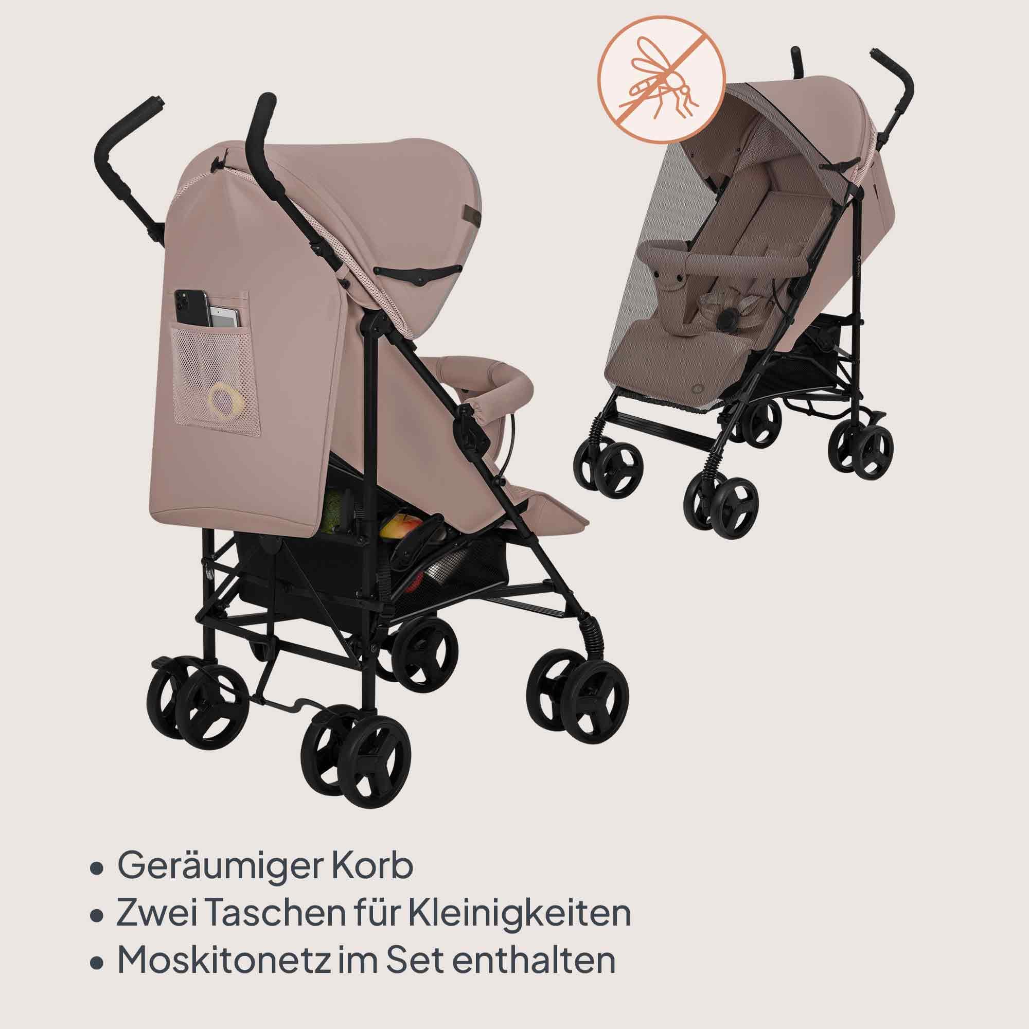 lionelo-elia-buggy-bis-15-kg-zusammenklappbar image 8