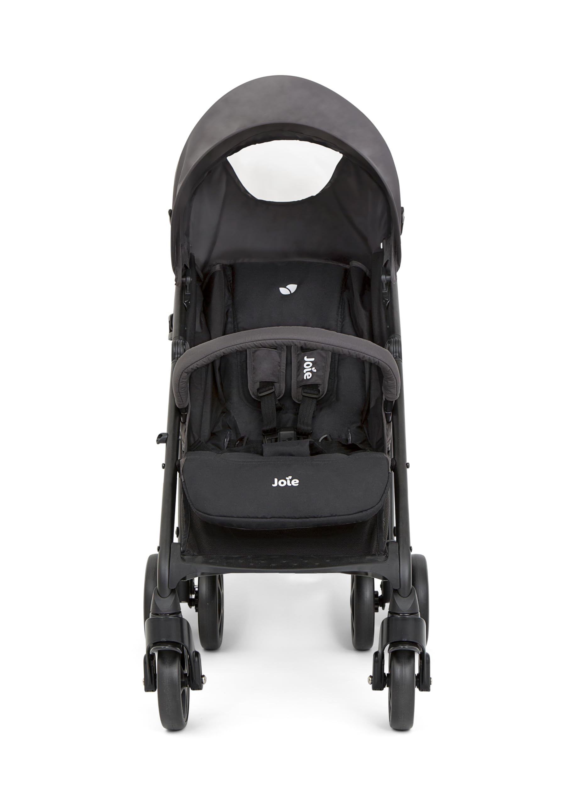 joie-brisk-lx-buggy-ember-mit-liegeposition image 2