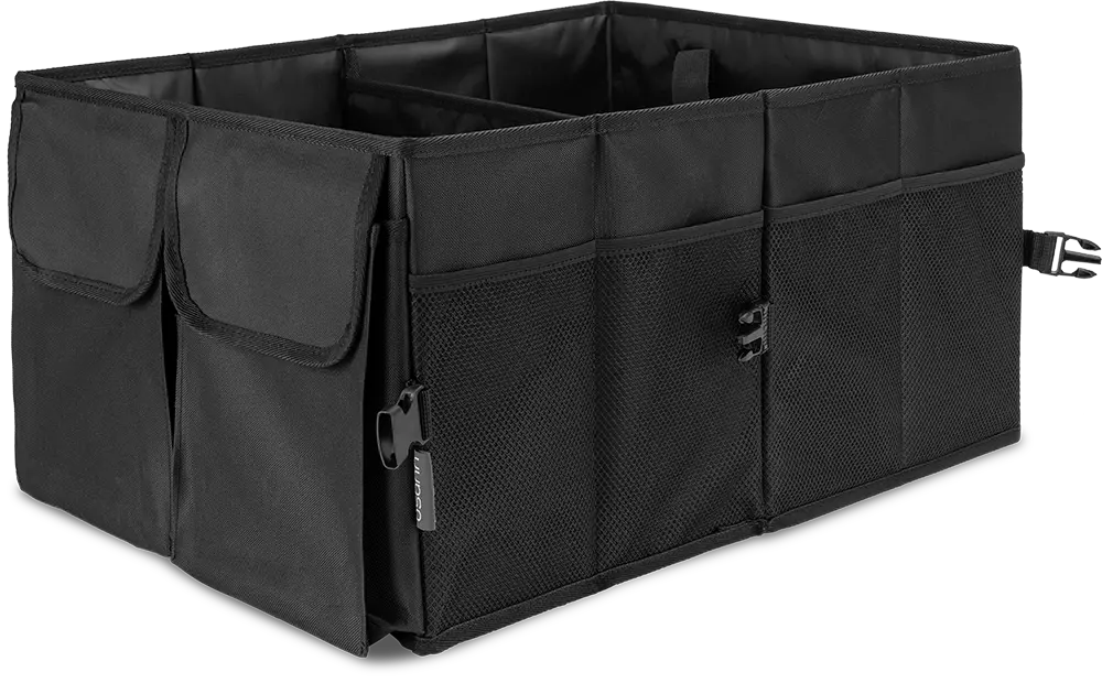 osann-juntos-faltbare-kofferraumbox-schwarz-mit-f-chern image 6