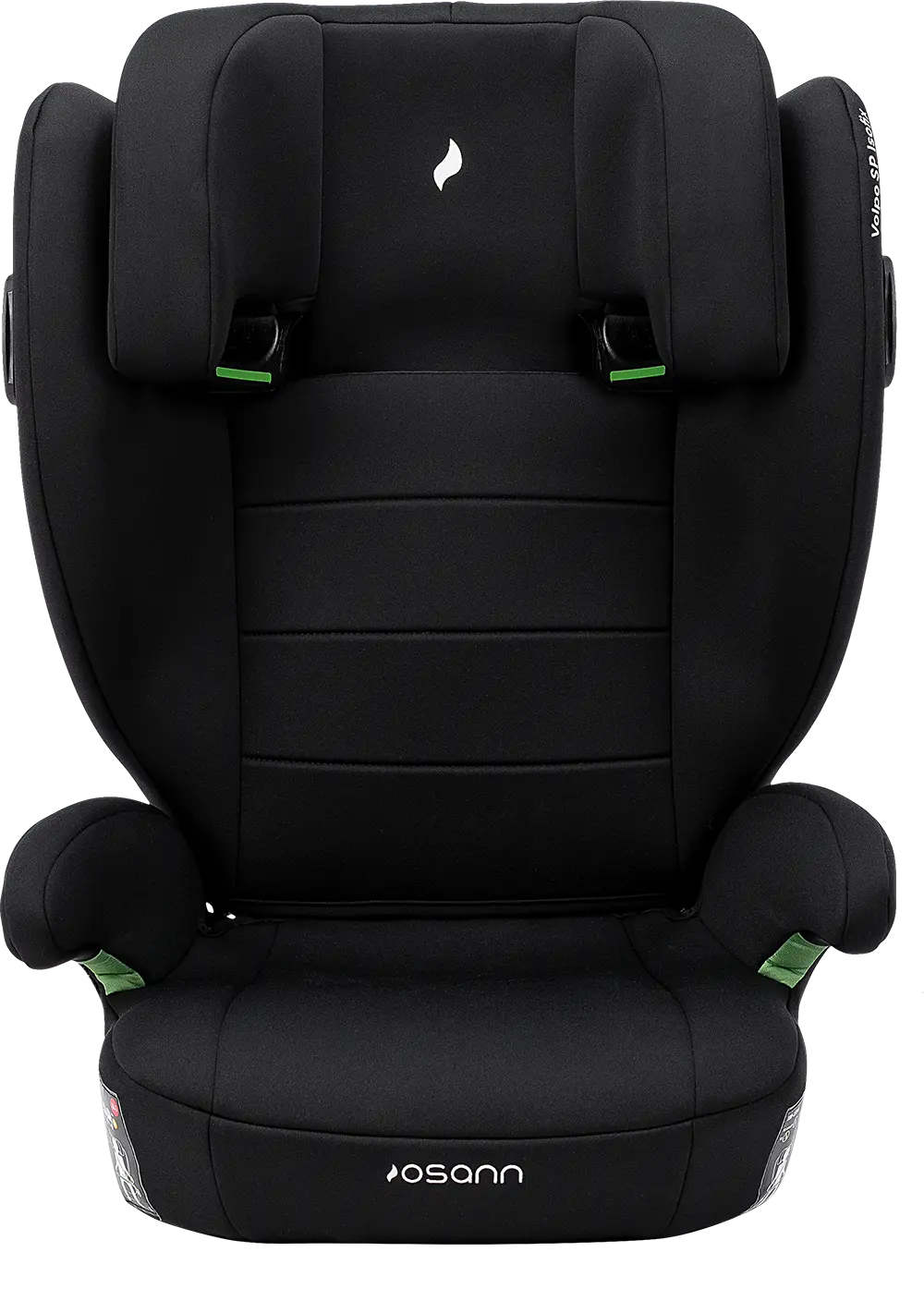 osann-volpo-sp-isofix-kindersitz-black image 5