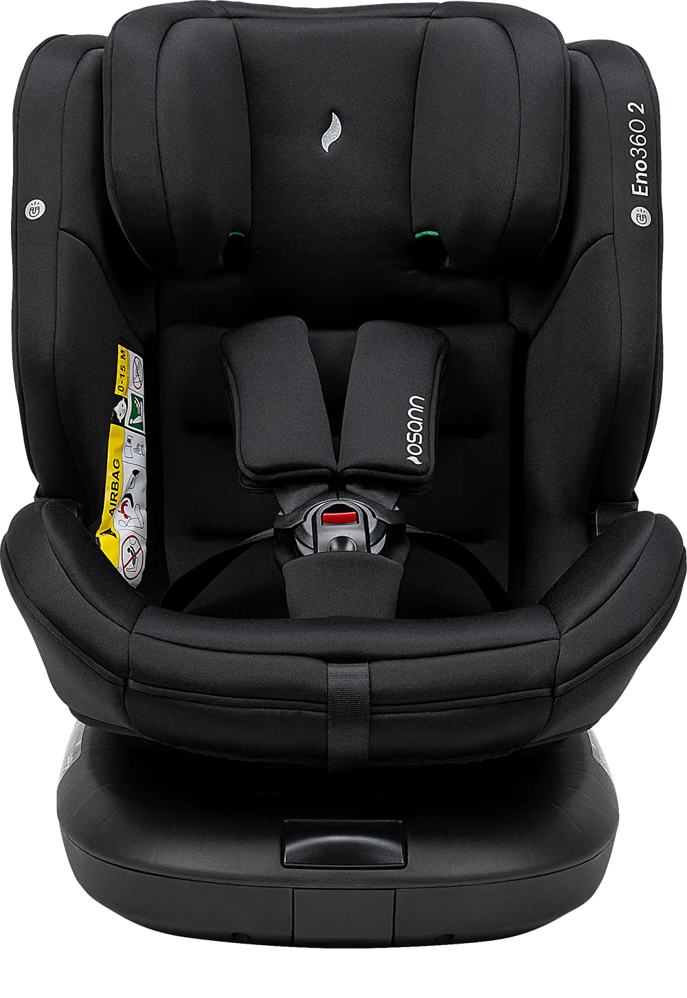 osann-eno360-2-kindersitz-all-black-reboarder-i-size image 4