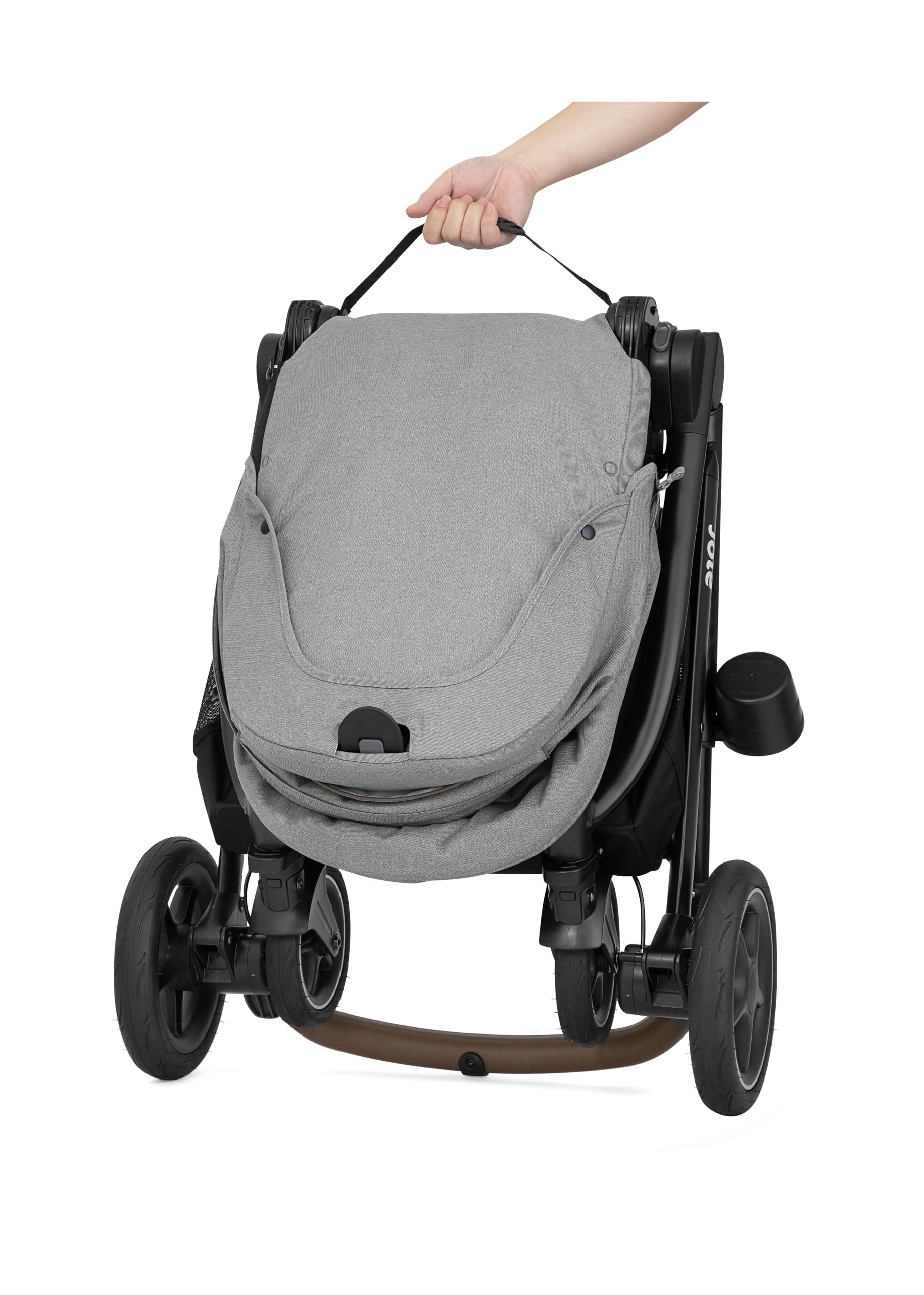 joie-versatrax-buggy-kinderwagen-0-22-kg-pebble image 7