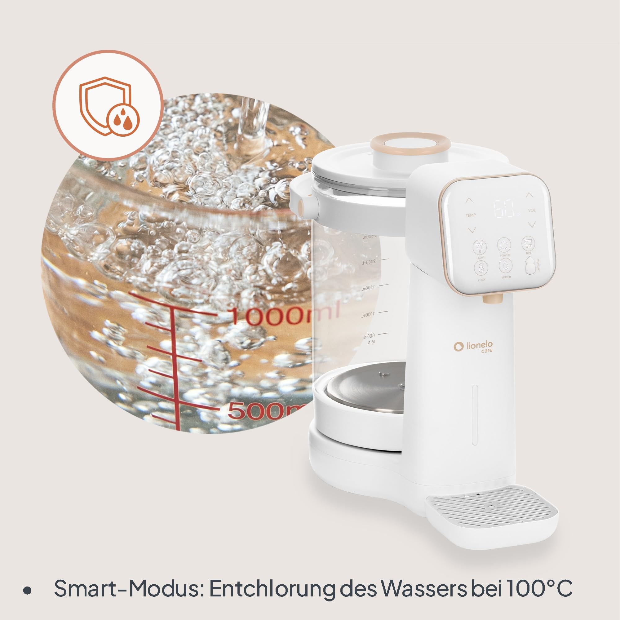 lionelo-babypresto-2-0-fl-schchenzubereiter-wei-3-l image 4