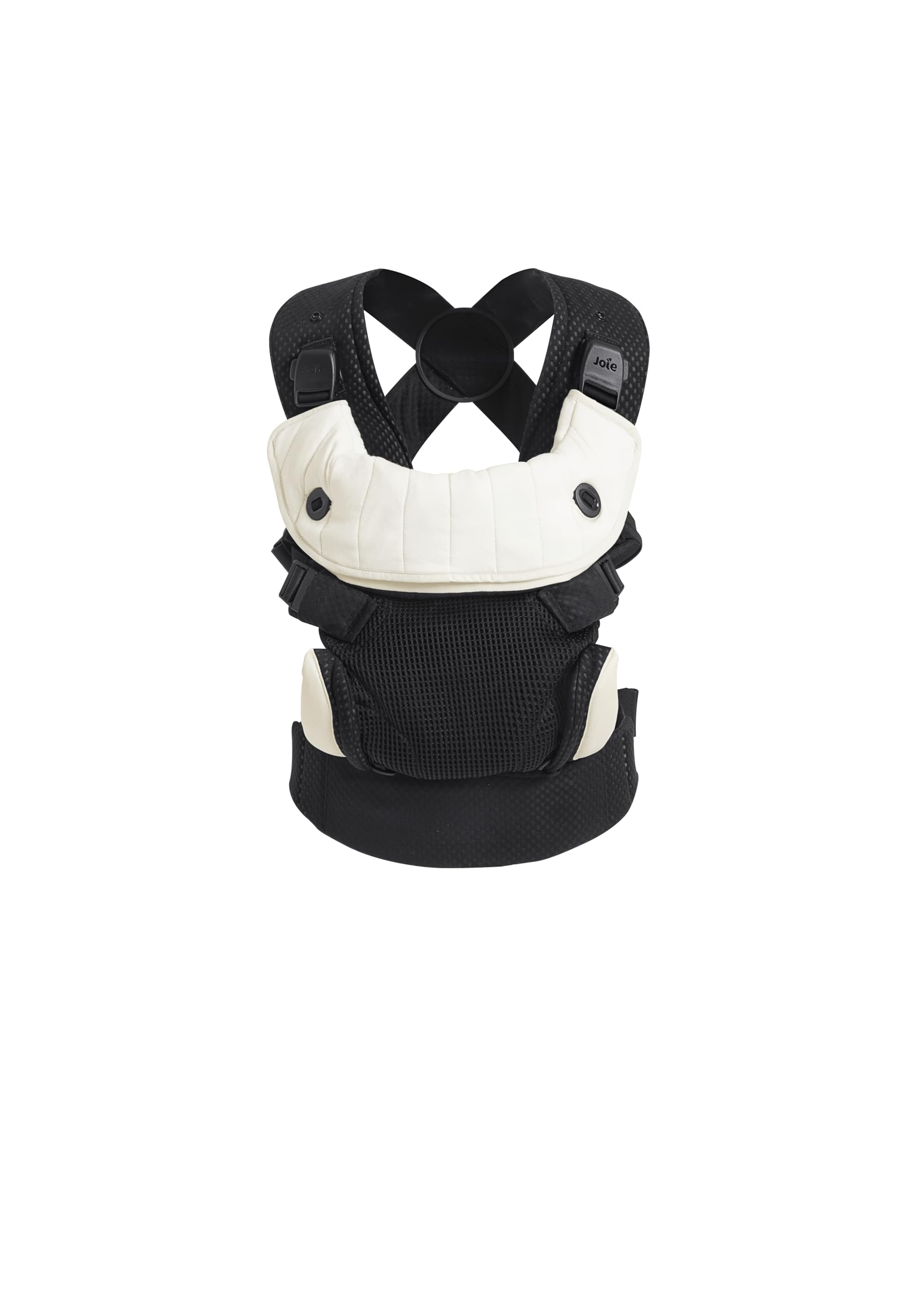 joie-savvy-lite-air-babytrage-jet-3in1-mesh-3-5-14-kg image 6