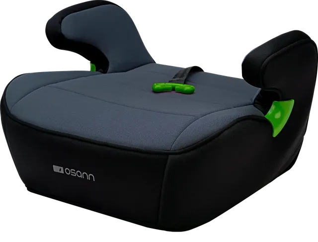 osann-junior-gurtfix-i-size-sitzerh-hung-nero image 1