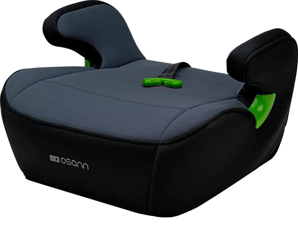 osann-junior-gurtfix-i-size-sitzerh-hung-nero image 1