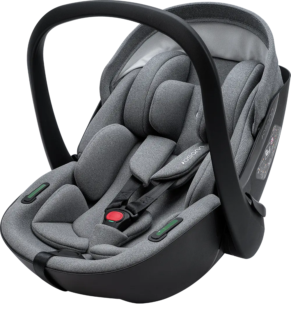 osann-cuddle-babyschale-carbon-40-87-cm image 3