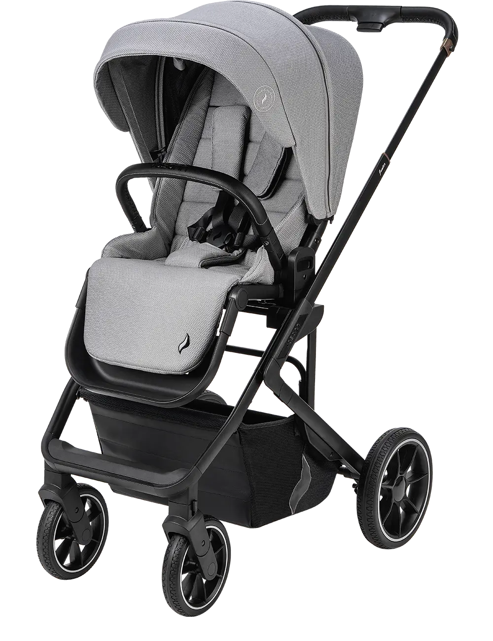 osann-juntos-kombi-kinderwagen-rock-mit-wanne-sportsitz image 8