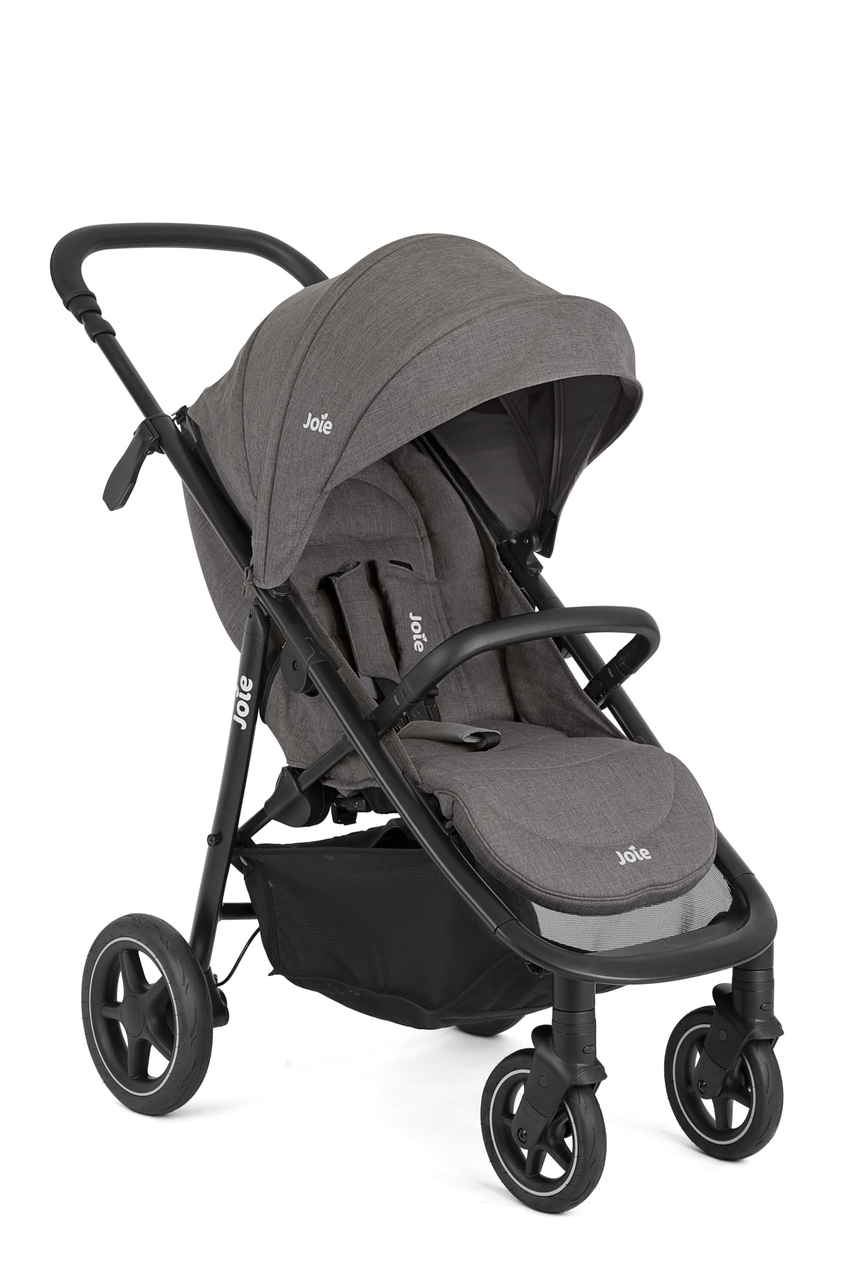 joie-mytrax-pro-buggy-thunder-bis-22-kg-mit-zubeh-r image 1