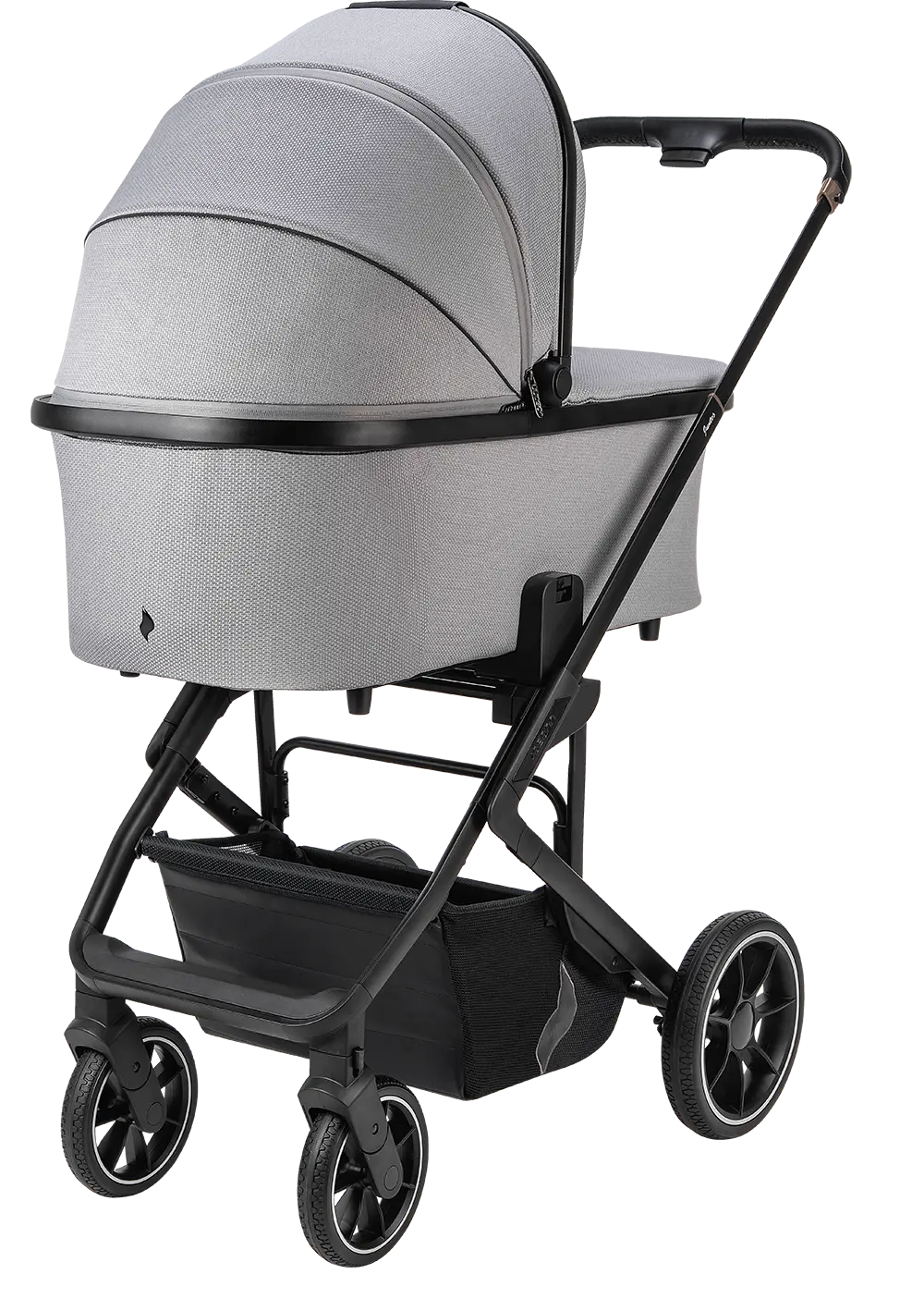 osann-juntos-kombi-kinderwagen-rock-mit-wanne-sportsitz image 7