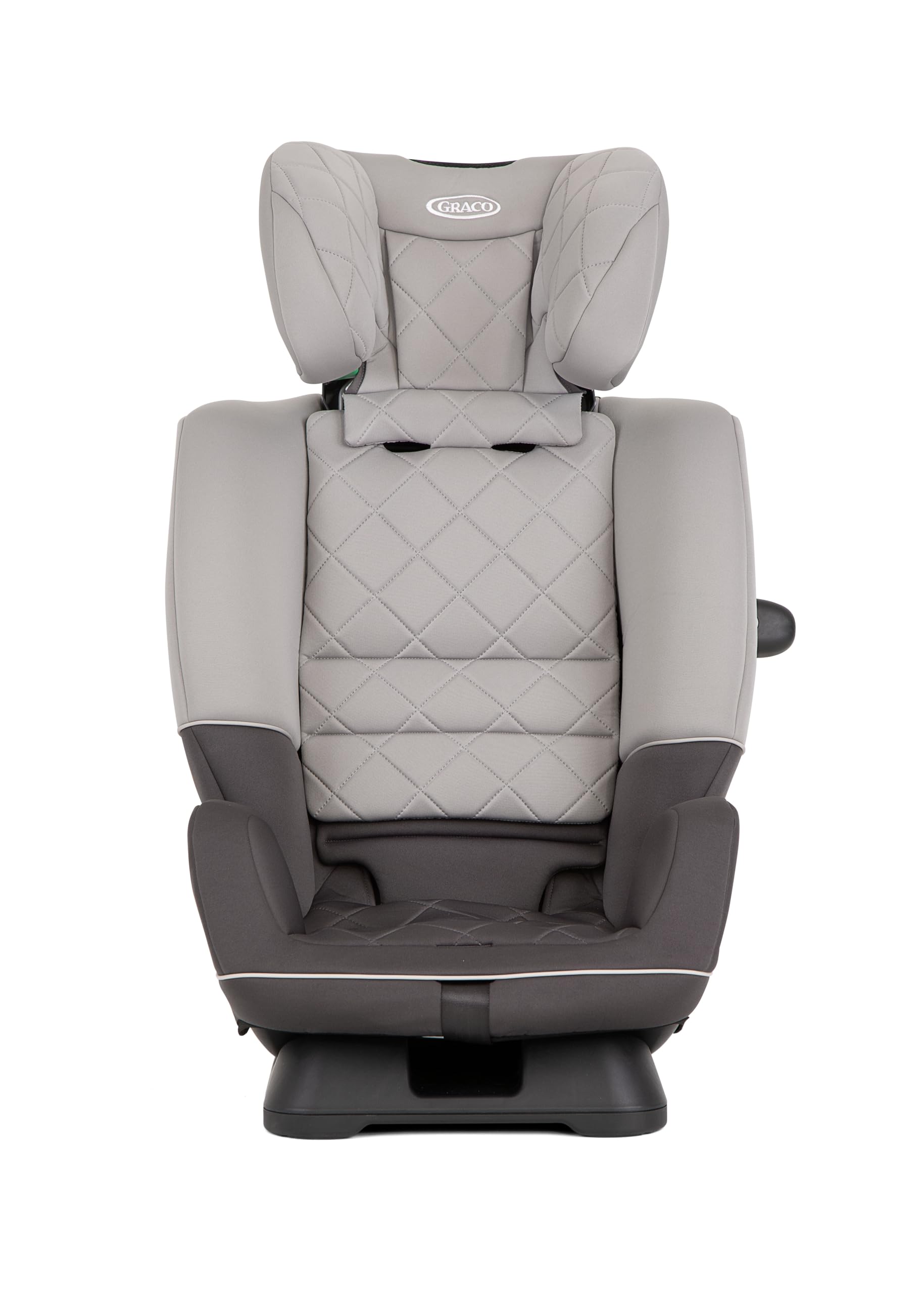 graco-slimfit-r129-kindersitz-iron-grau-40-145-cm image 3