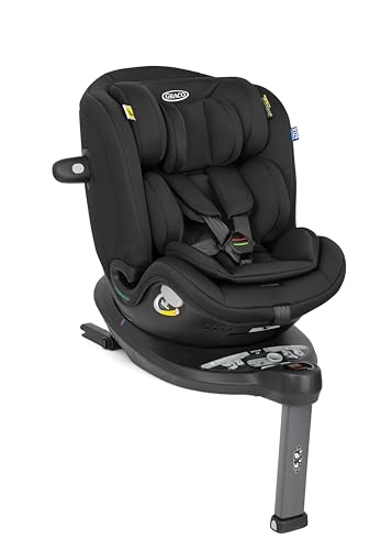 graco-turn2me-grow-i-size-kindersitz-midnight-40-125-cm-360 image 6