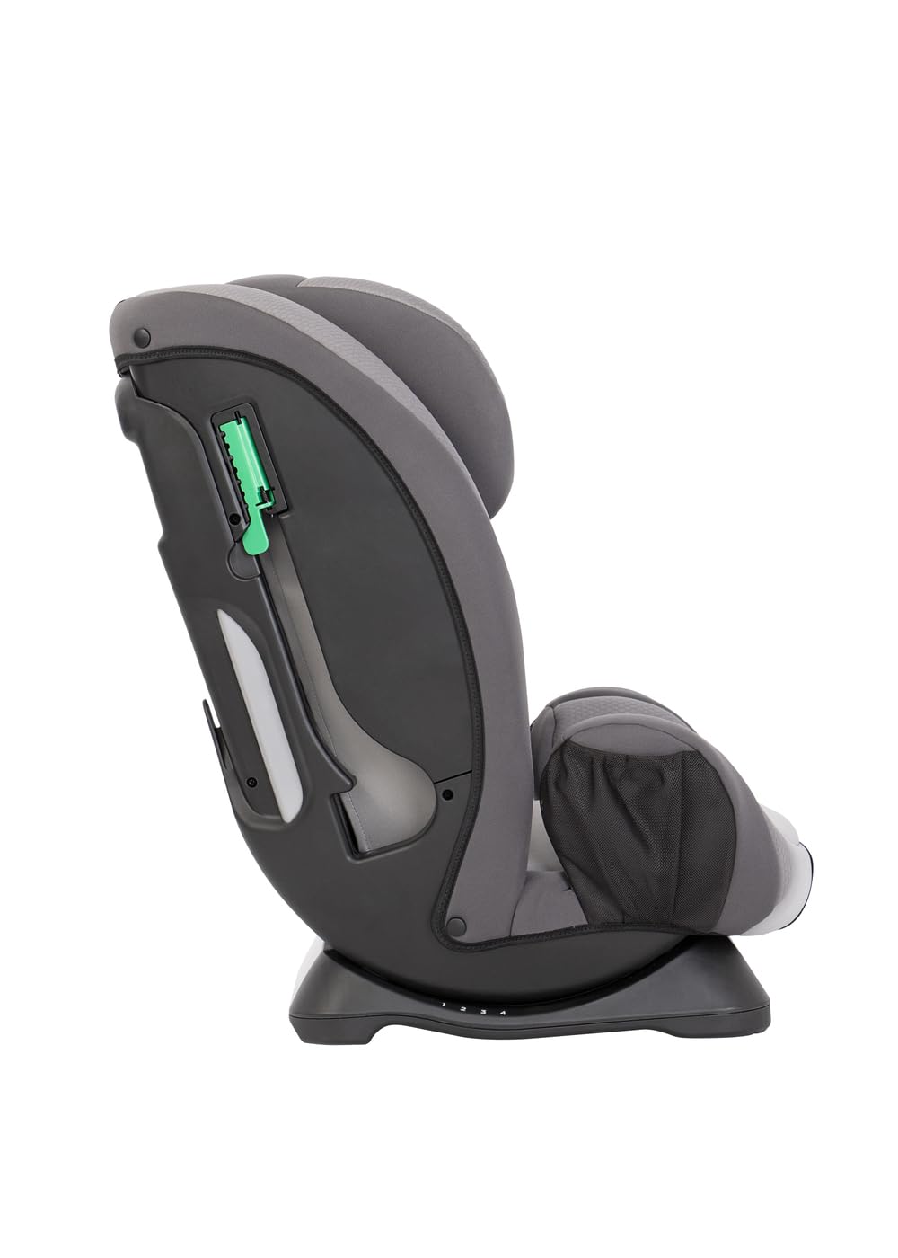 graco-flexigrow-r129-kindersitz-quartz-76-145-cm-mitwachsend image 2
