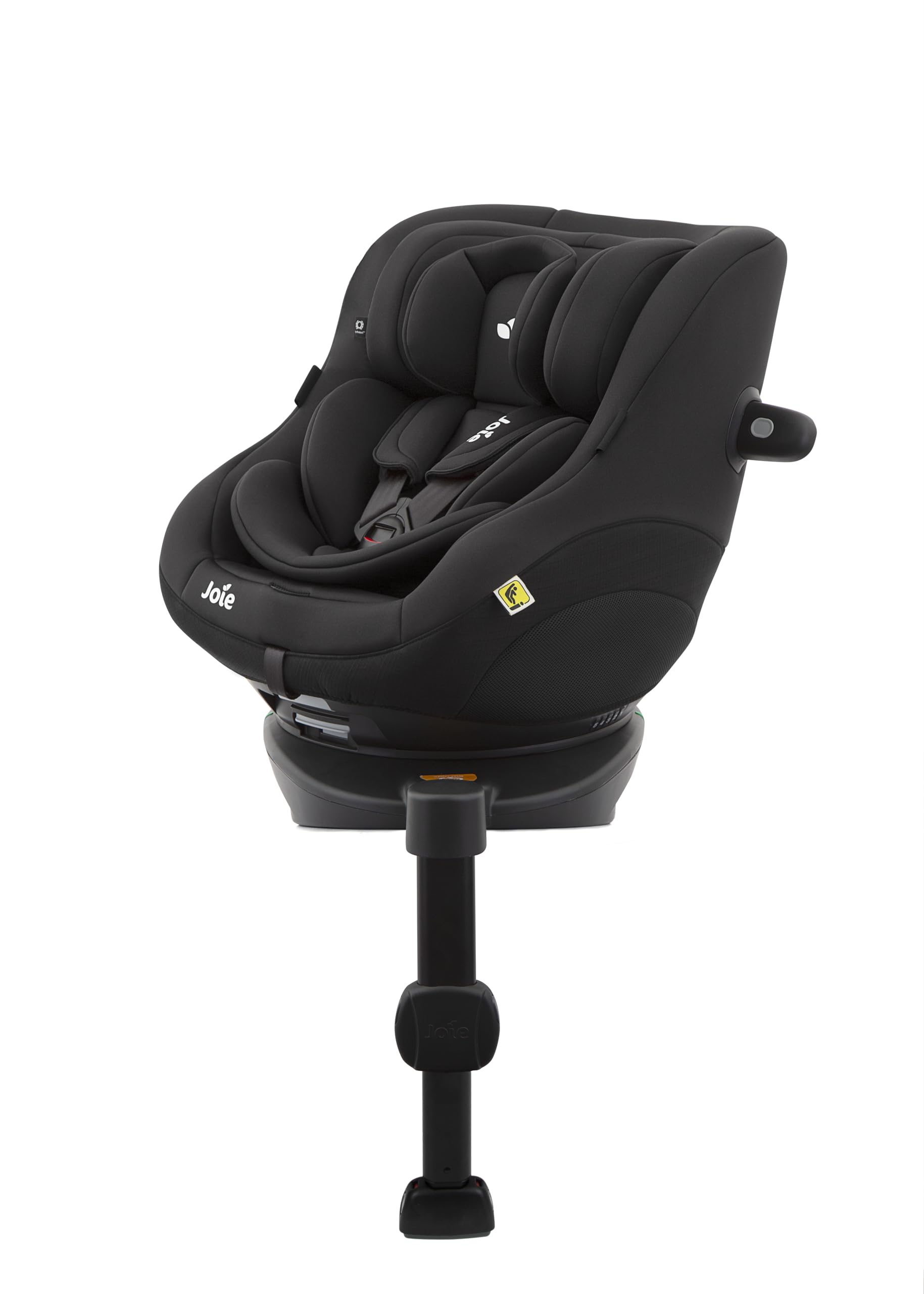 joie-spin-360-gti-kindersitz-shale-drehbar image 4