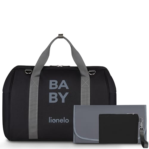 lionelo-ida-wickeltasche-mit-thermofach-und-unterlage image 3
