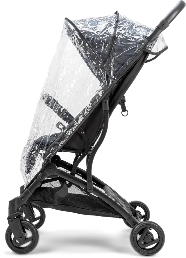 osann-vegas-regenverdeck-buggy-transparent image 1