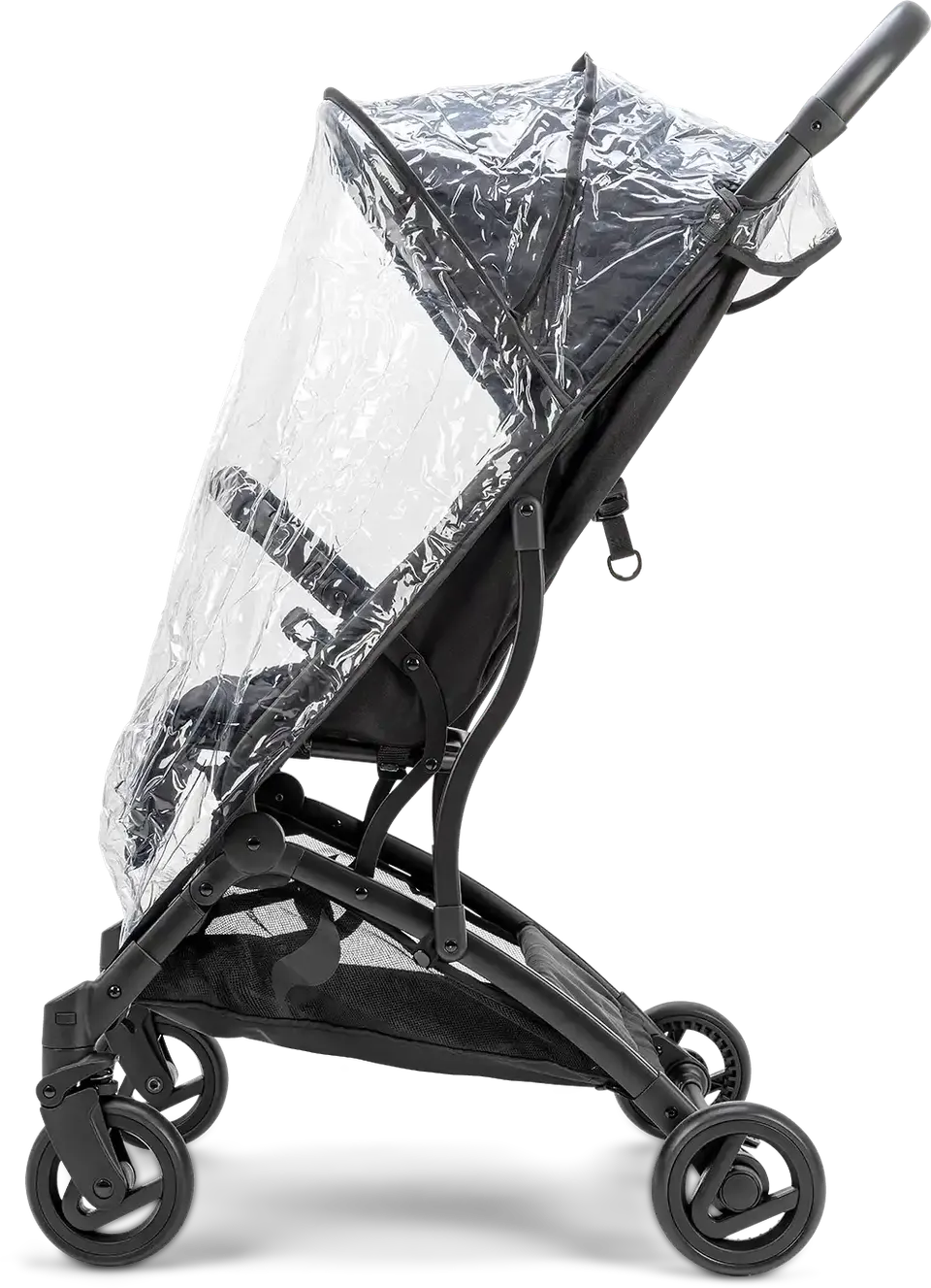 osann-vegas-regenverdeck-buggy-transparent image 1