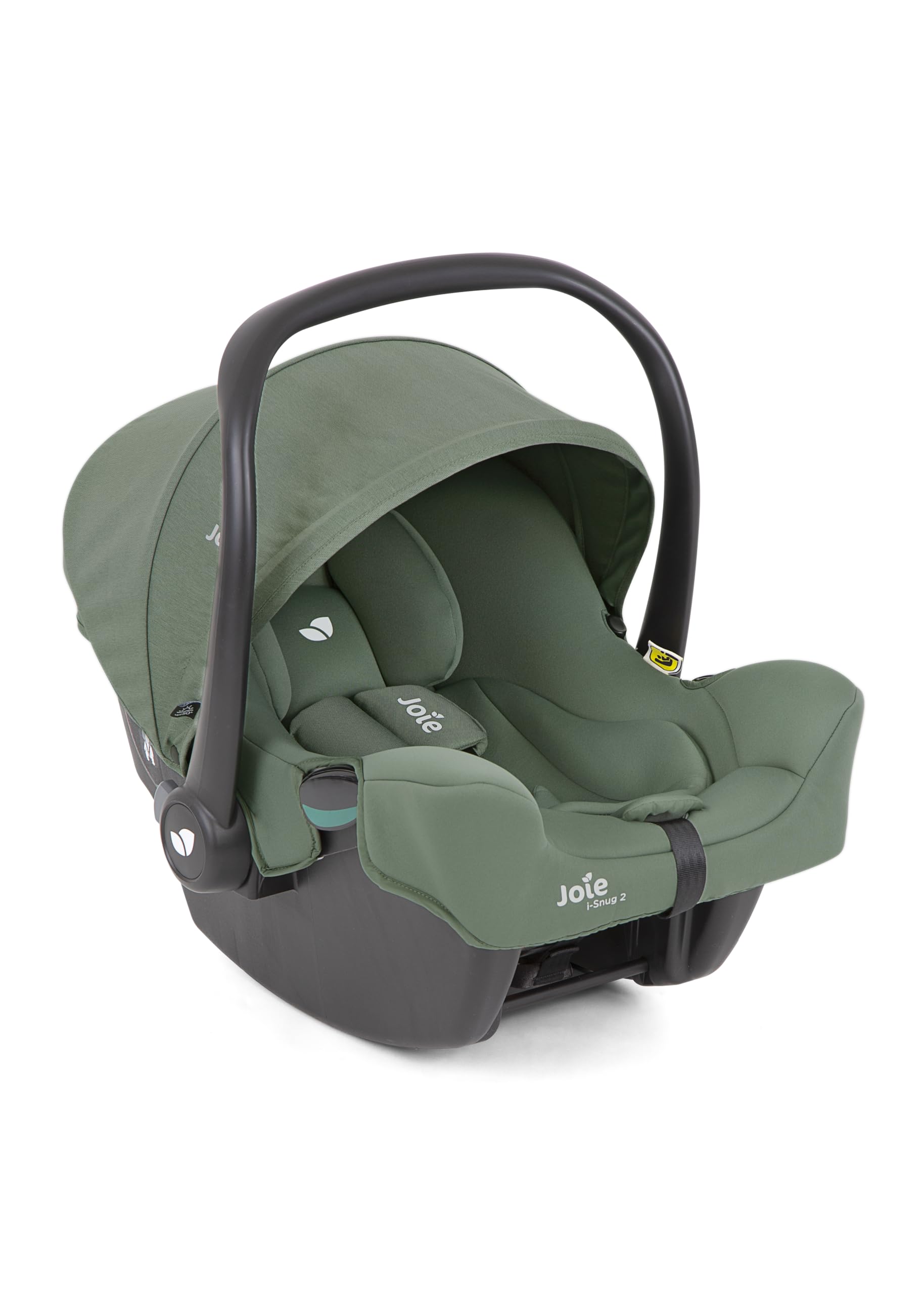 joie-i-snug-2-babyschale-laurel-3-35-kg-i-size image 1
