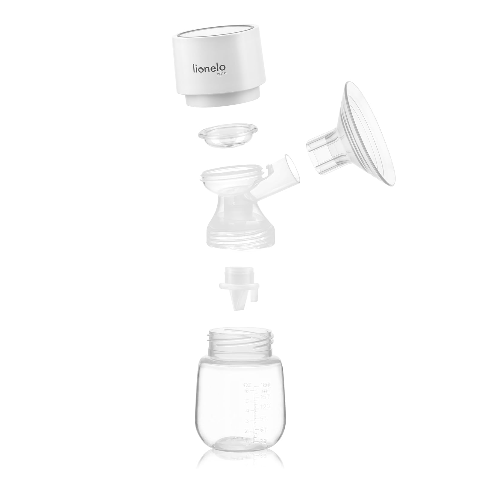 lionelo-fidi-one-milchpumpe-elektrisch-180-ml-kabellos image 3