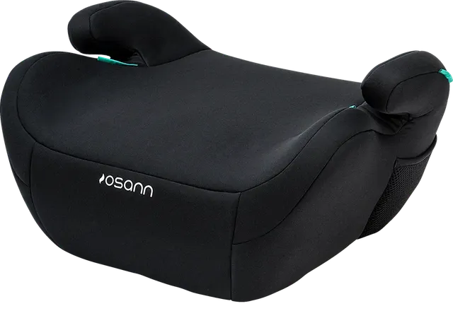 osann-up-sitzerh-hung-black-mit-gurtf-hrung image 1