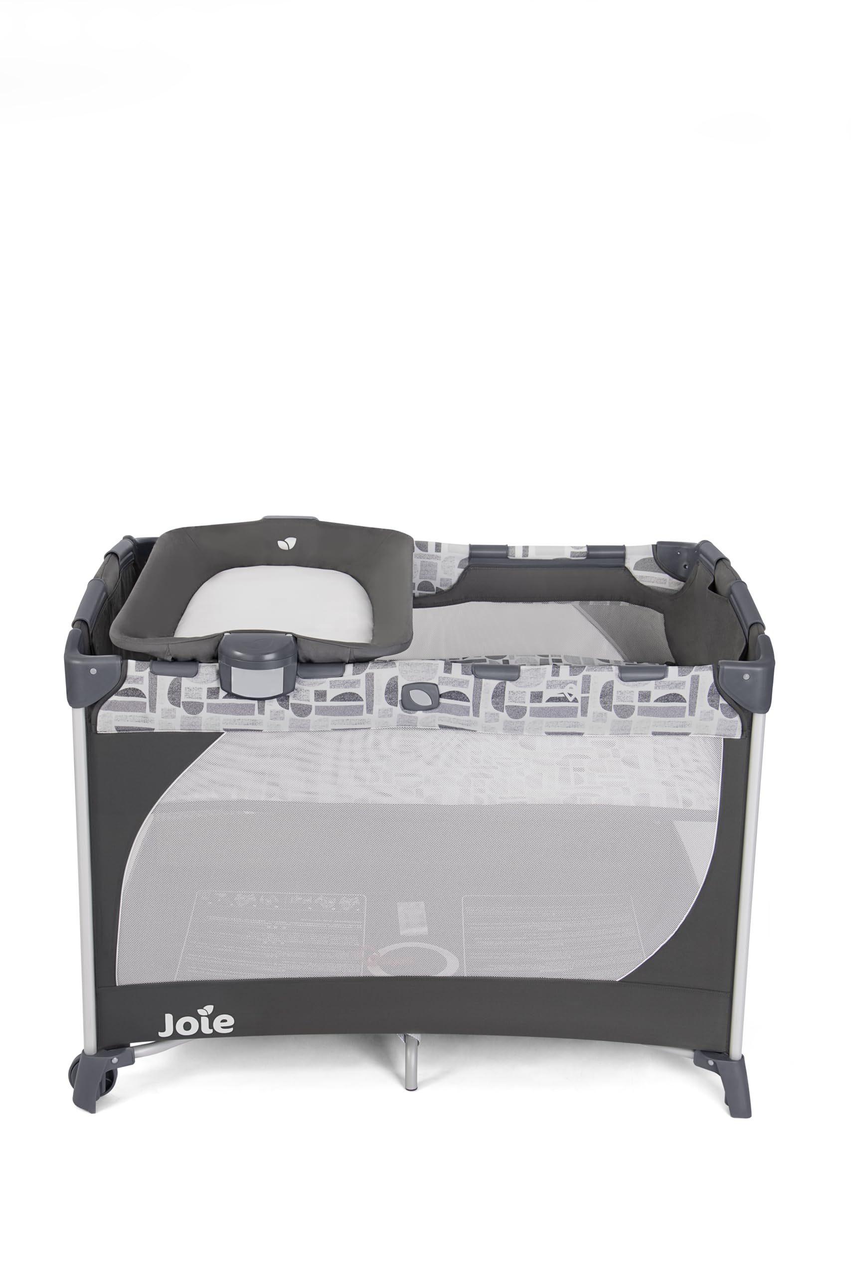 joie-commuter-change-reisebett-logan-15-kg-wickelaufsatz image 2