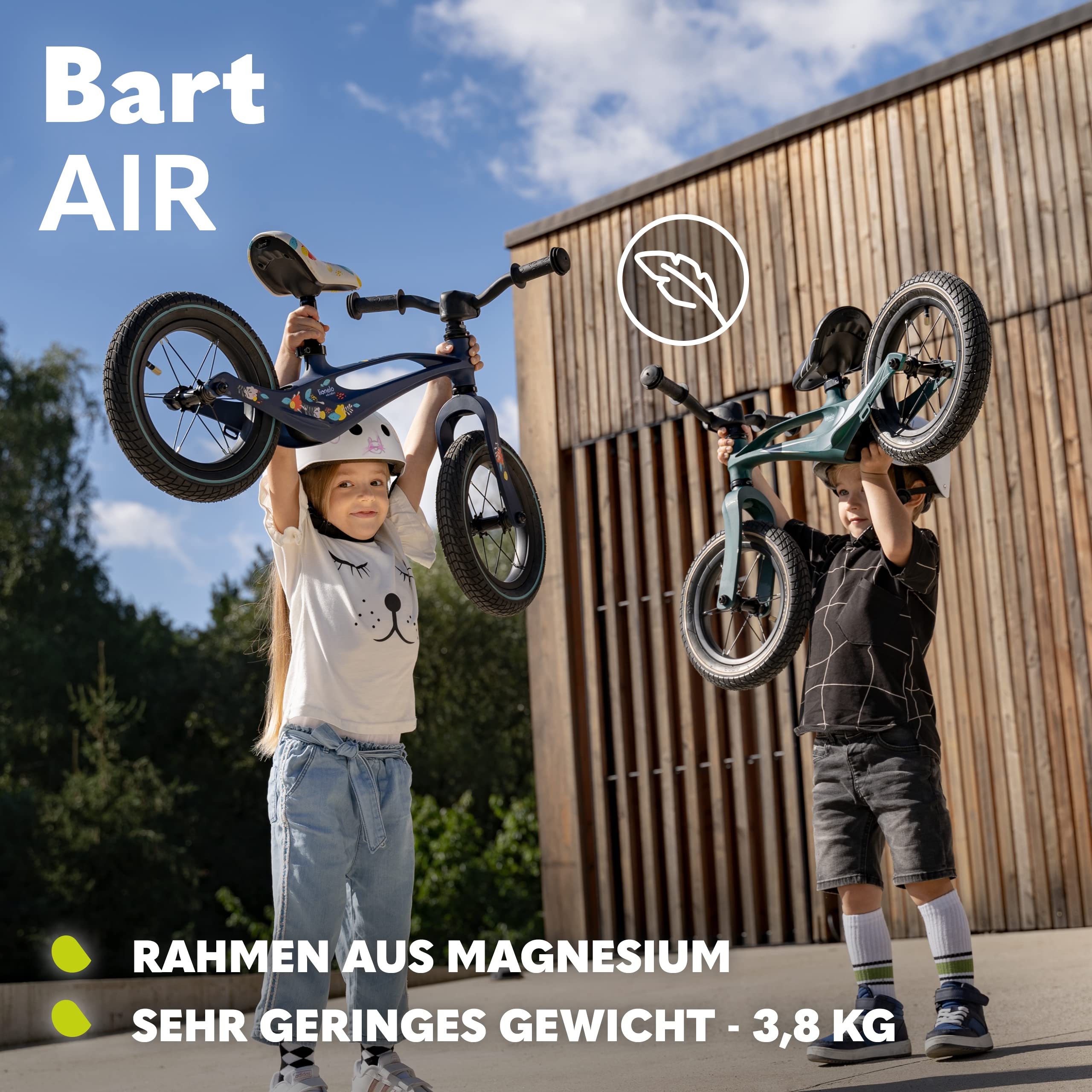 lionelo-bart-air-laufrad-schwarz-12-zoll image 6