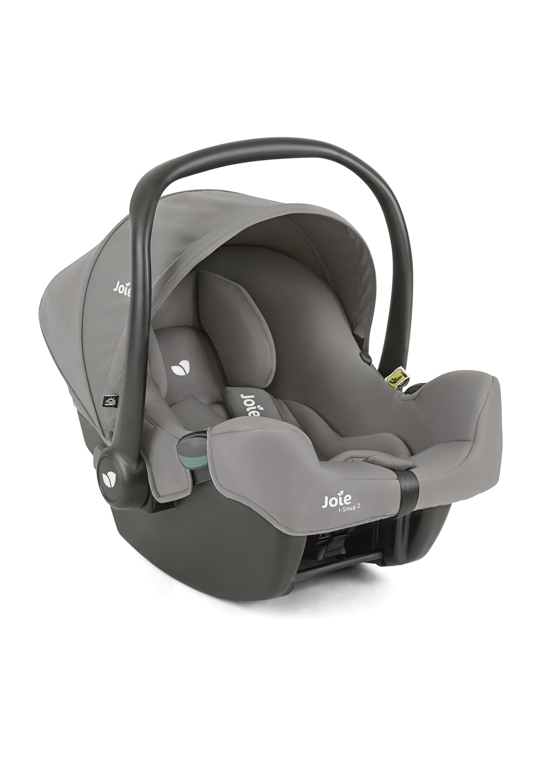 joie-i-snug-2-babyschale-pebble-40-75-cm-i-size-3-35-kg image 1