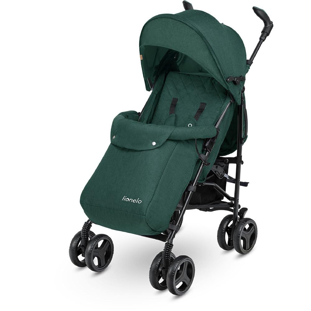 lionelo-irma-buggy-bis-15-kg-mit-liegeposition-leicht image 4