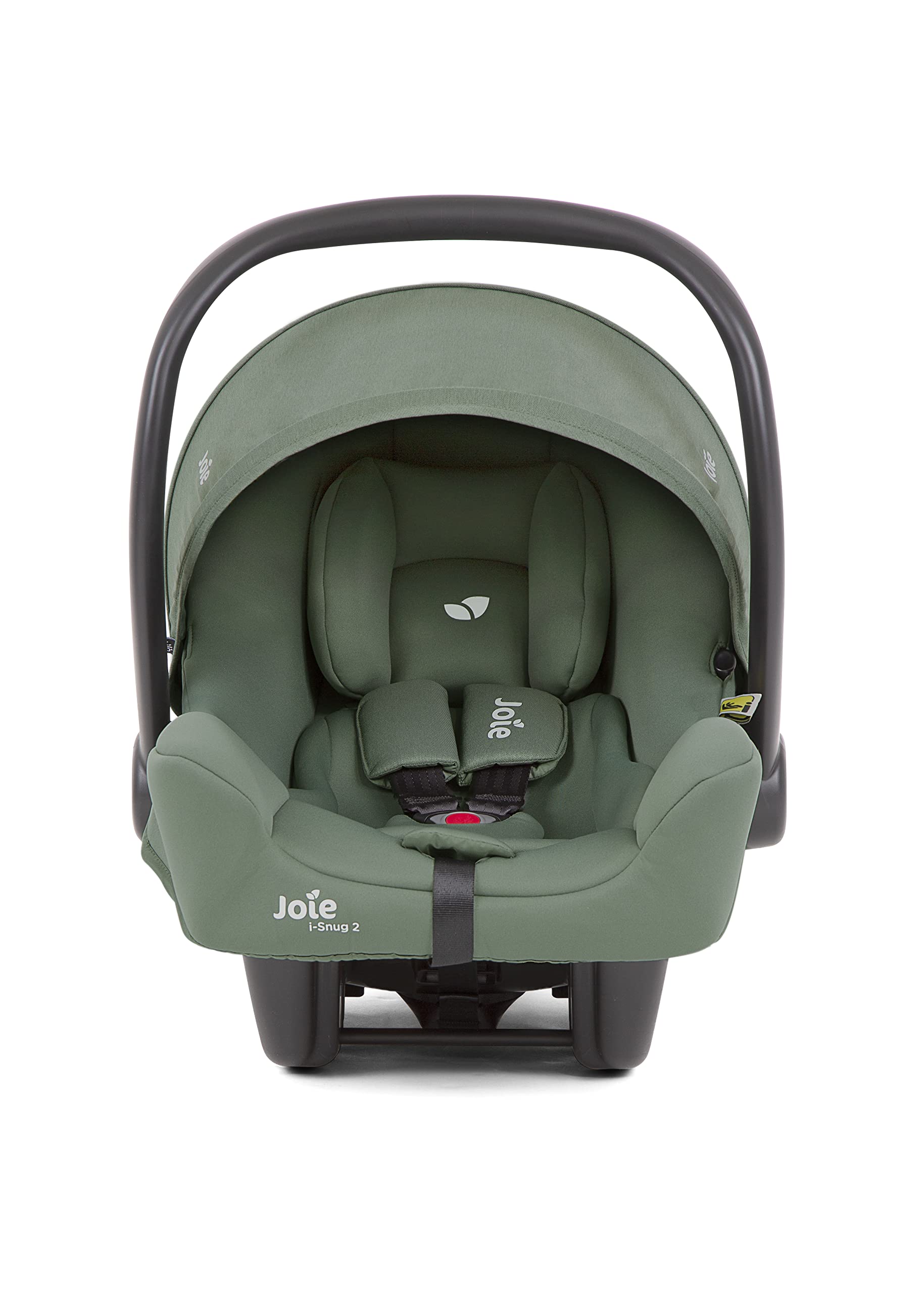 joie-i-snug-2-babyschale-laurel-3-35-kg-i-size image 2