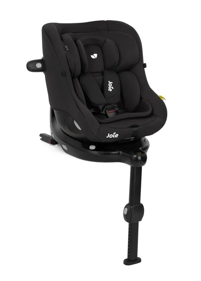 joie-i-pivot-360-r129-kindersitz-shale-40-105-cm image 1