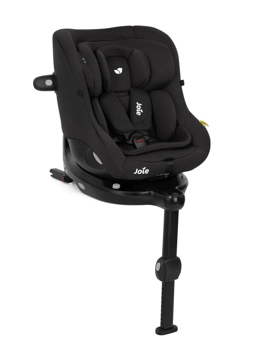joie-i-pivot-360-r129-kindersitz-shale-40-105-cm image 1