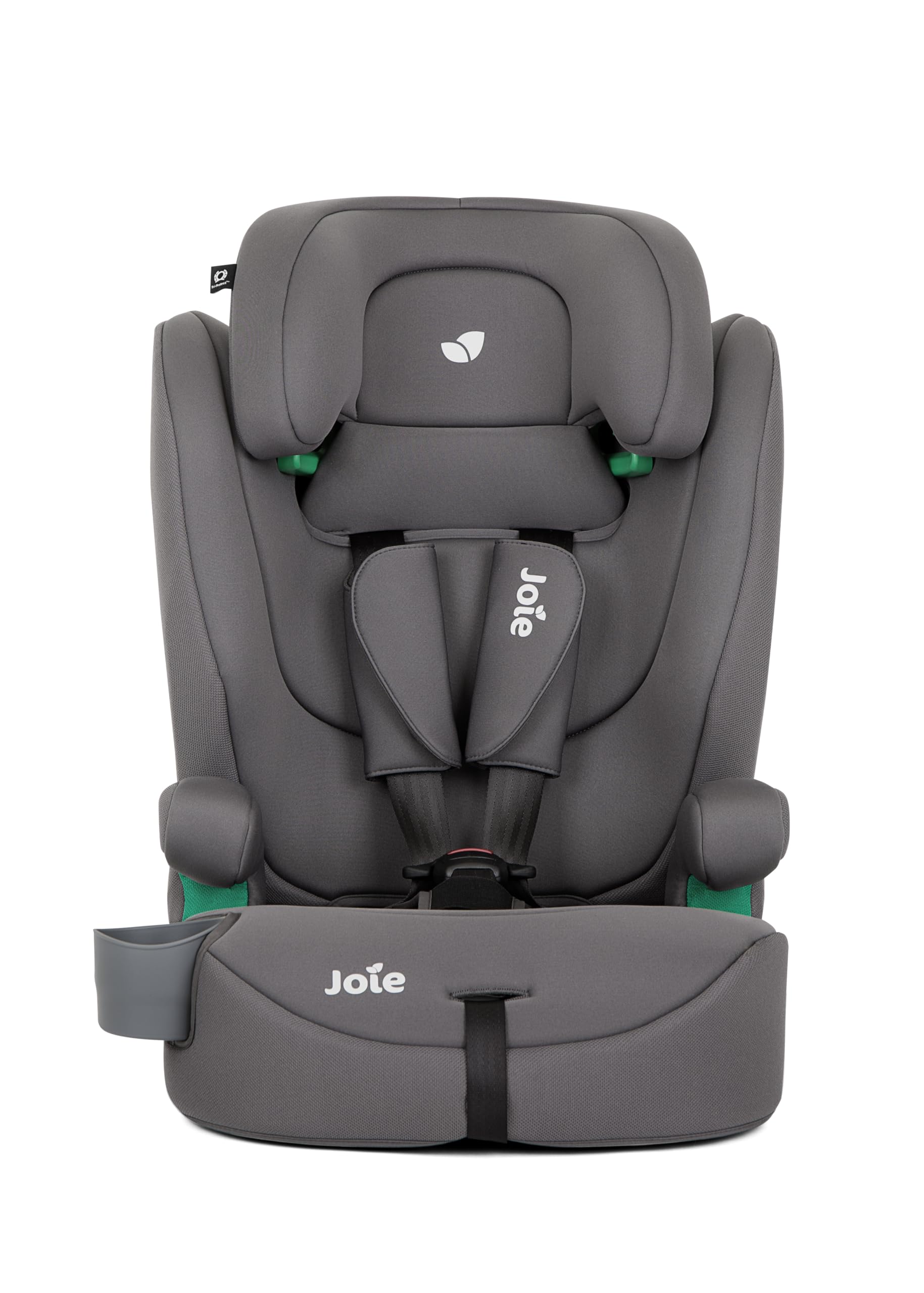 joie-elevate-r129-kindersitz-thunder-76-150-cm-i-size image 2