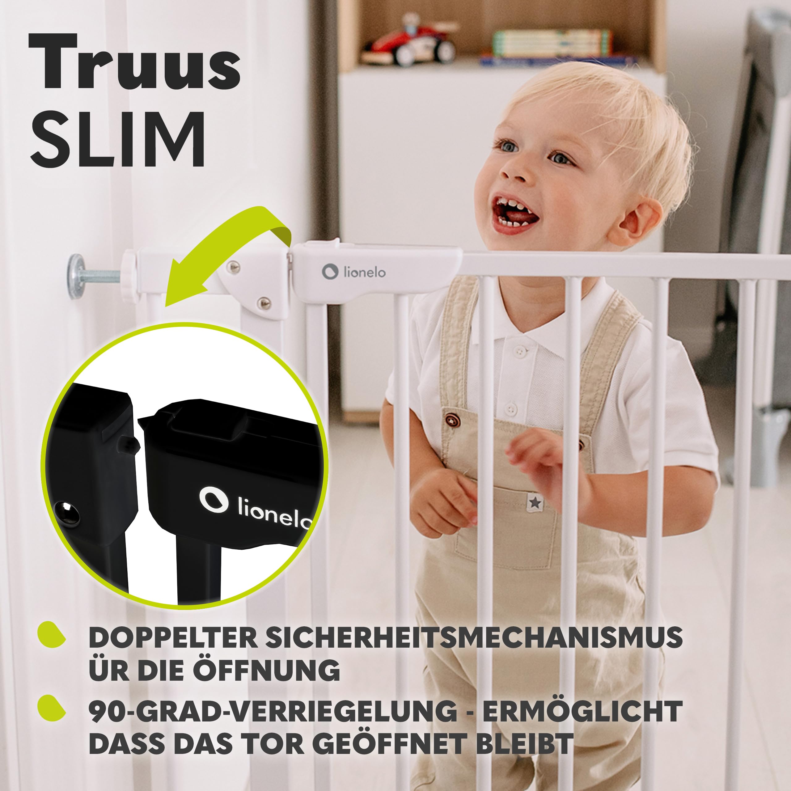 lionelo-truus-treppenschutzgitter-schwarz-75-105-cm-ohne-bohren image 6