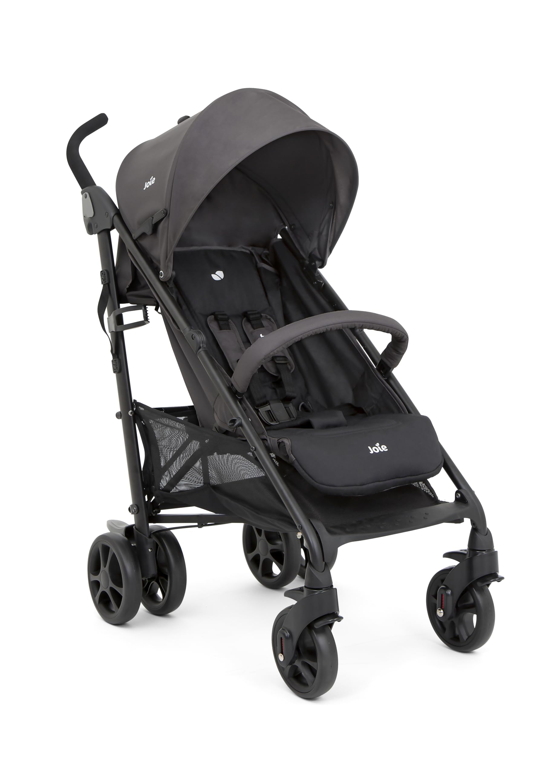 joie-brisk-lx-buggy-ember-mit-liegeposition image 1