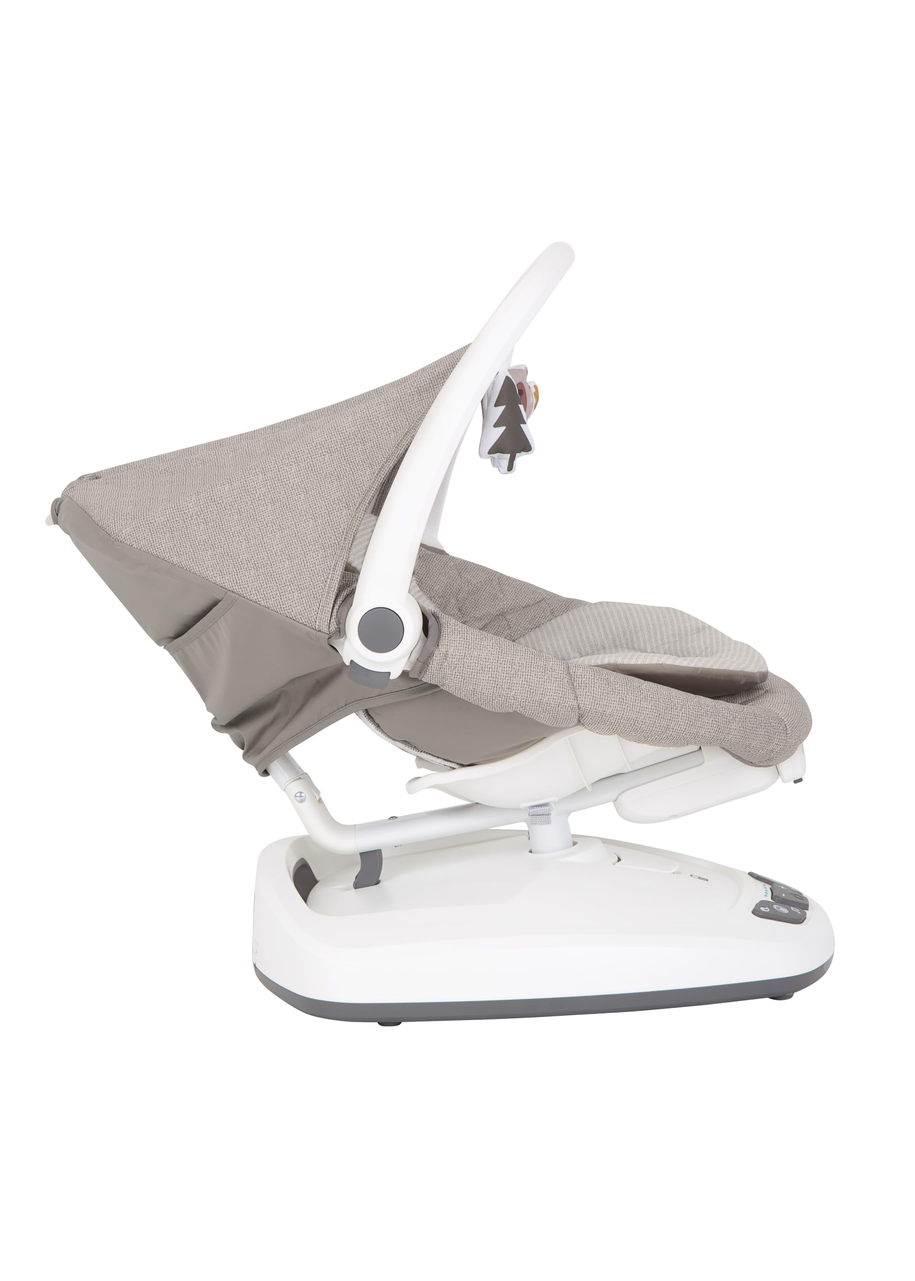 graco-move-with-me-babyschaukel-musik-vibration image 2