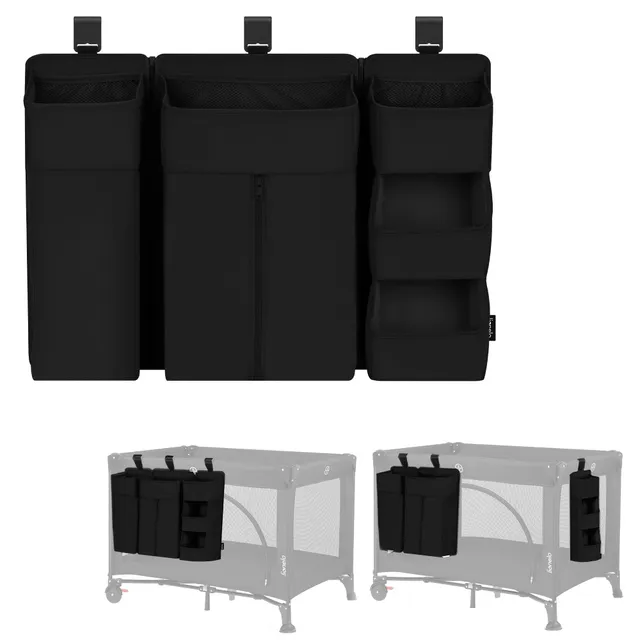 lionelo-sven-sidepocket-organizer-58x11x58-cm image 1