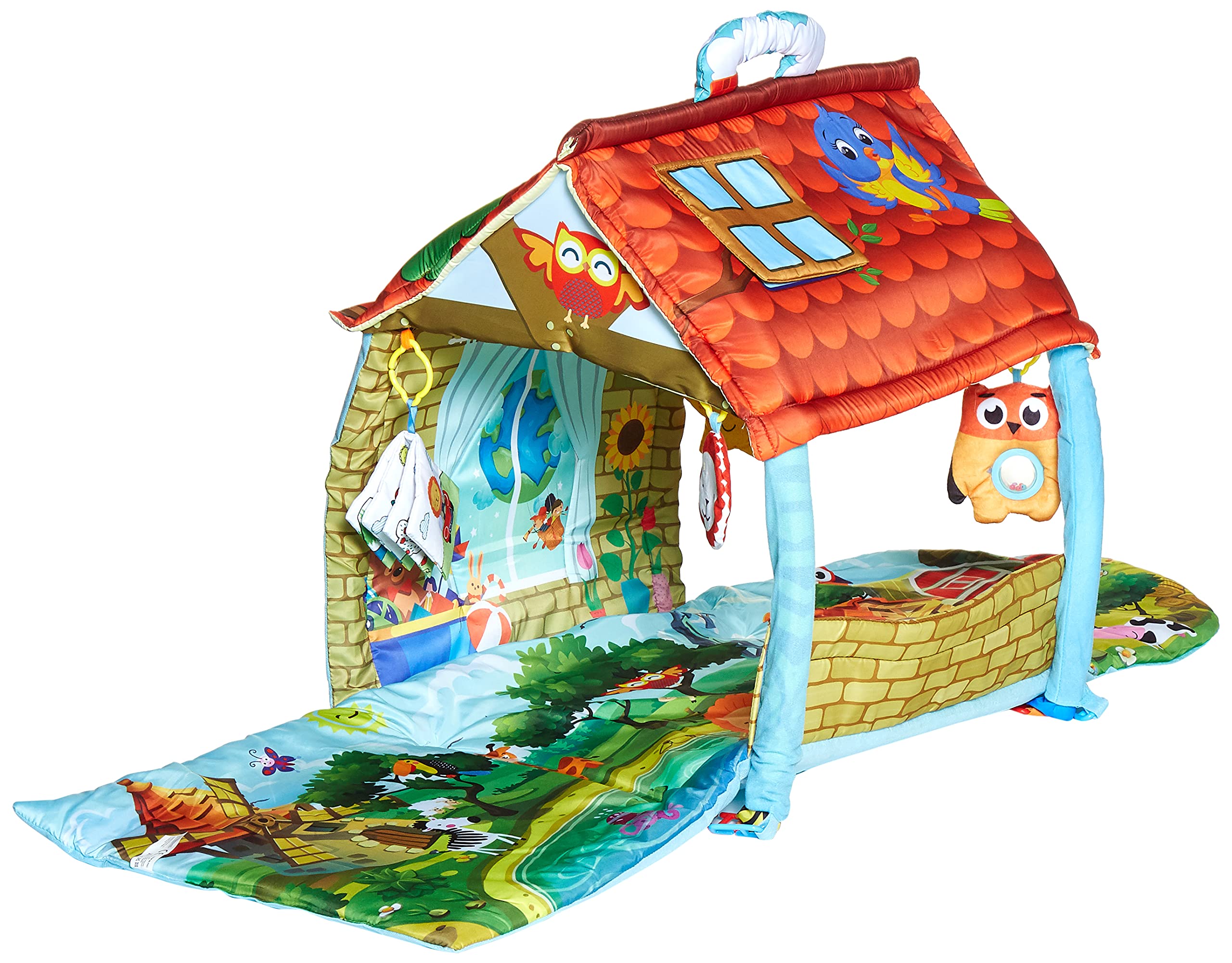 lionelo-robby-agnes-plus-krabbeldecke-mit-spielb-gen image 4