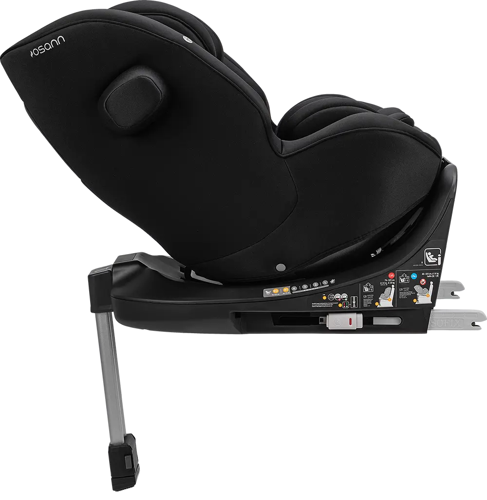 osann-one360-sl-mini-kindersitz-black-reboarder image 4