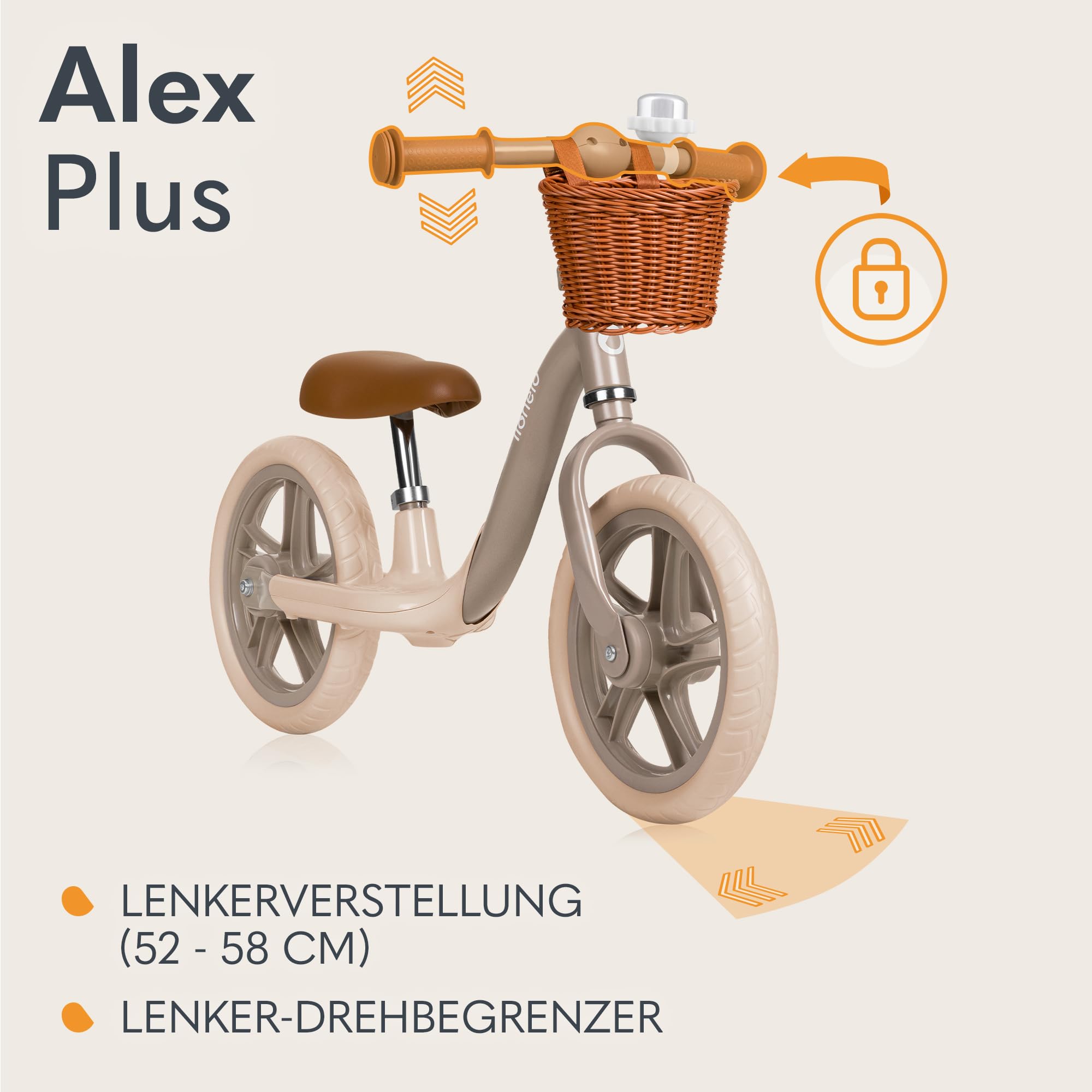 lionelo-alex-plus-kinderlaufrad-12-zoll-bis-30-kg image 4