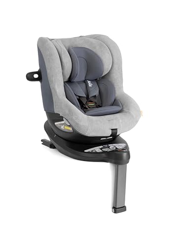 joie-i-spin-360-schutzbezug-baumwolle-grey-flannel-waschbar image 2
