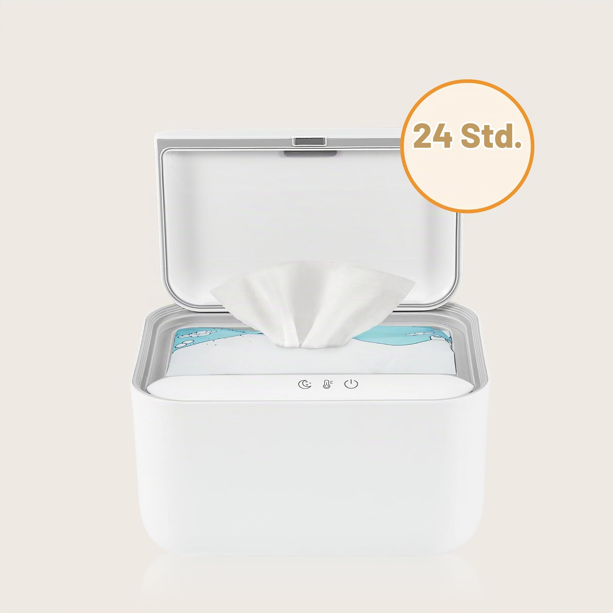 lionelo-babybliss-feuchtt-cherw-rmer-20w-mit-nachtlicht-bpa-frei image 5